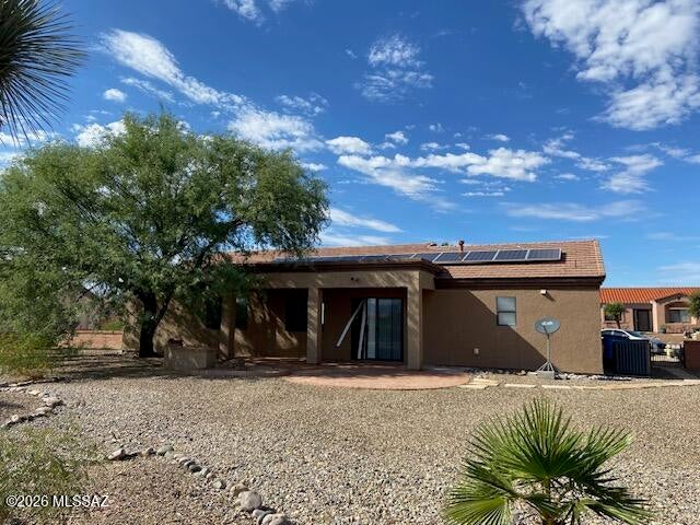 San Ignacio Vistas (1-223) - Residential