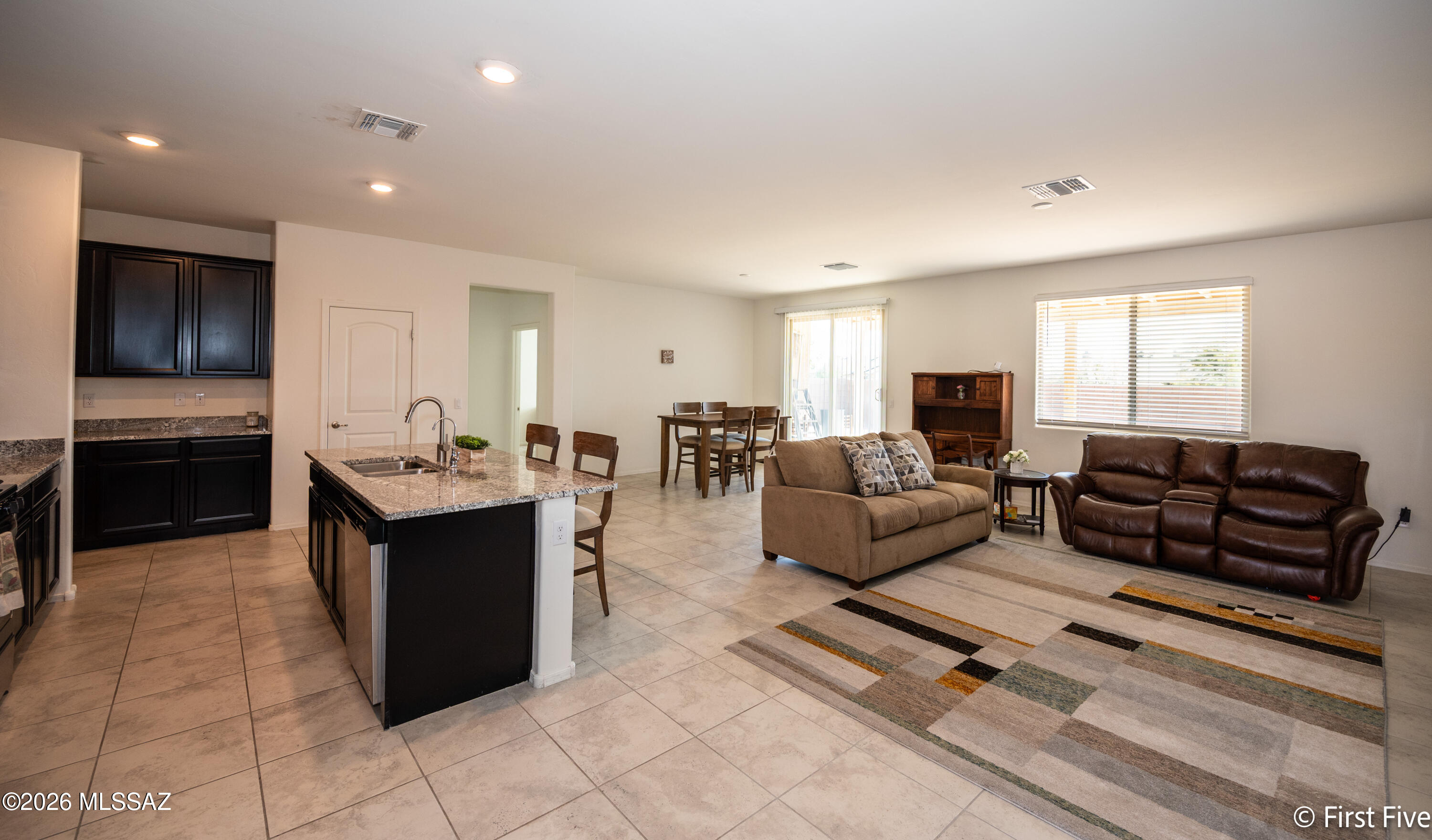 Bella Tierra - Residential