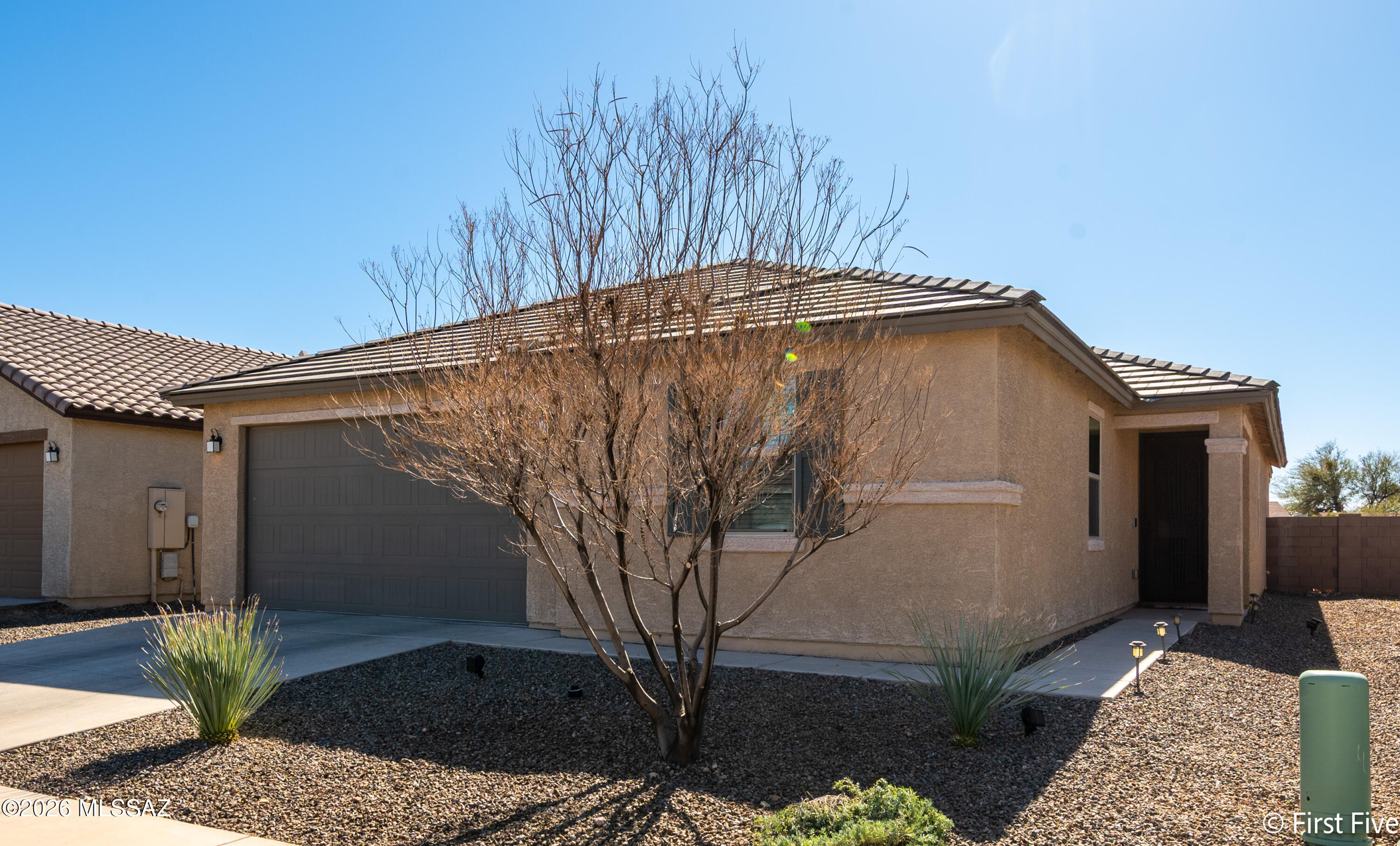 Bella Tierra - Residential
