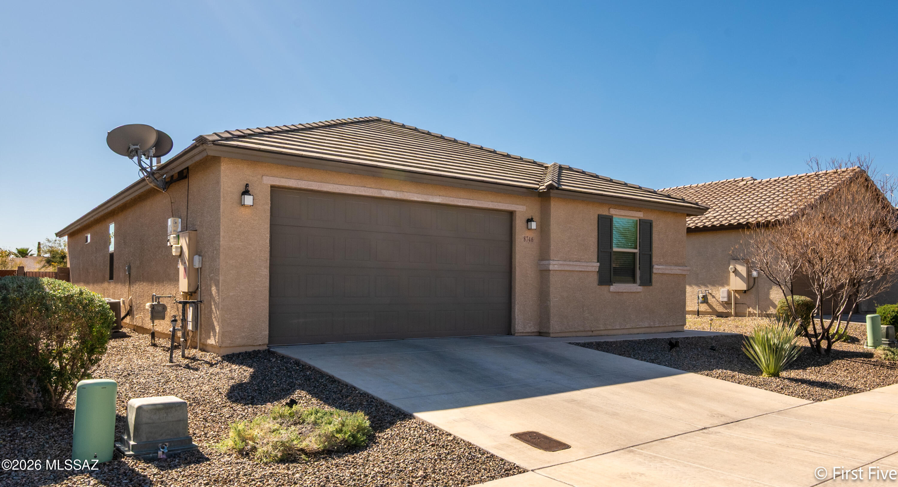 Bella Tierra - Residential