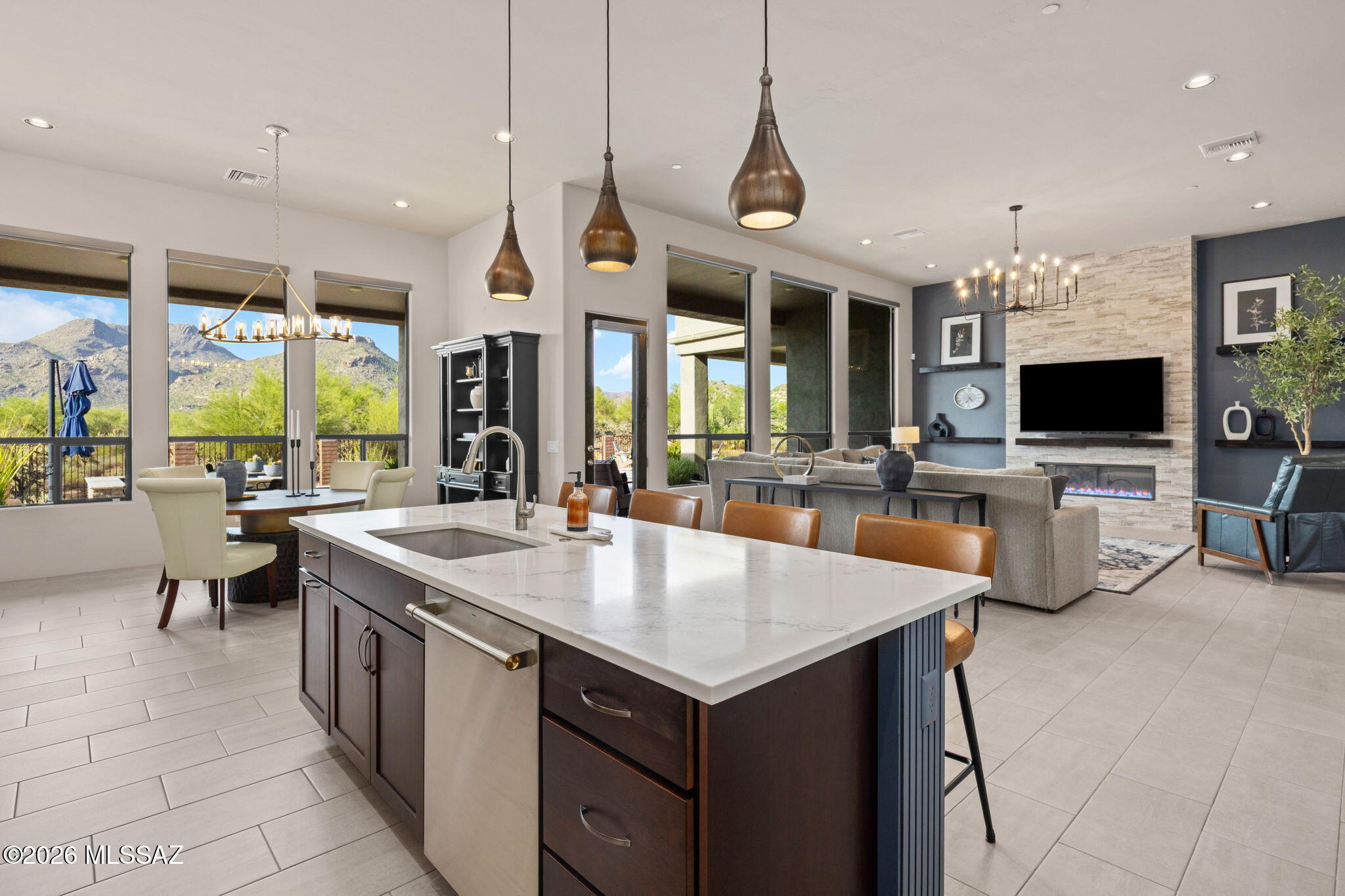 Butterfly Mountain (1-28) - Residential