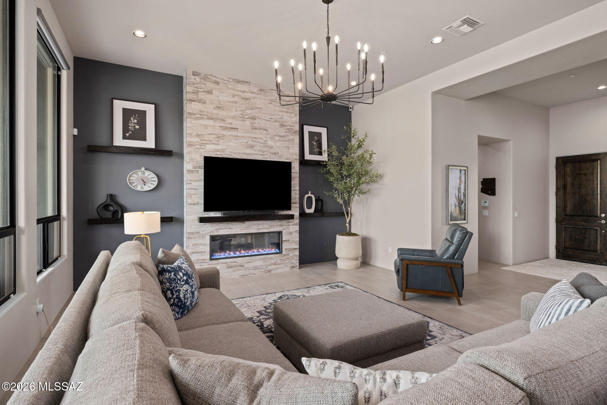 Butterfly Mountain (1-28) - Residential