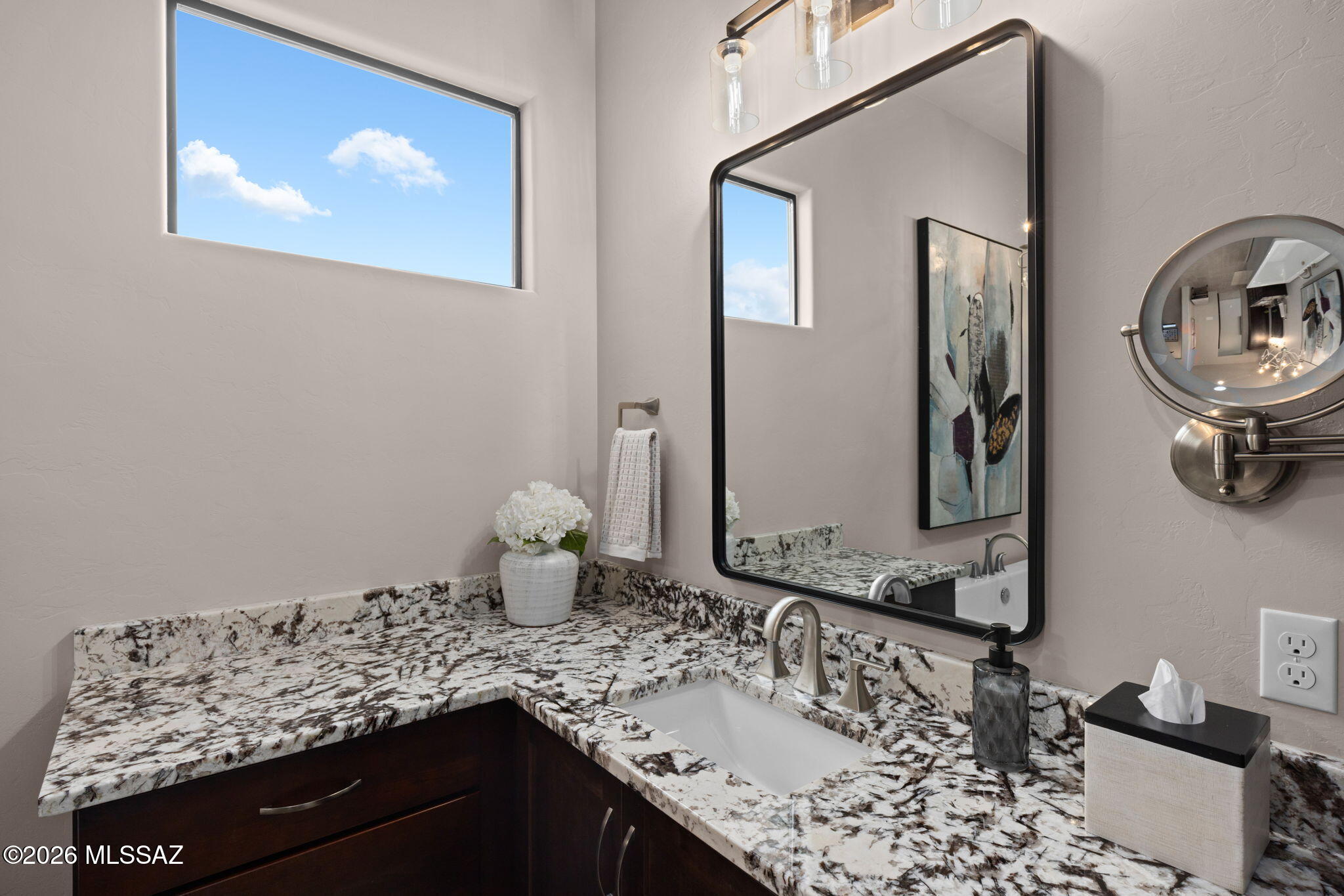 Butterfly Mountain (1-28) - Residential