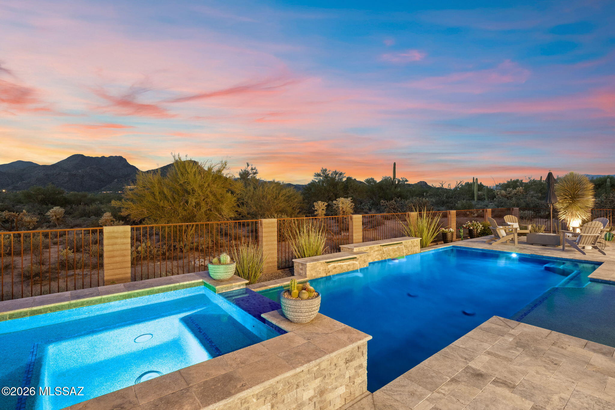 Butterfly Mountain (1-28) - Residential