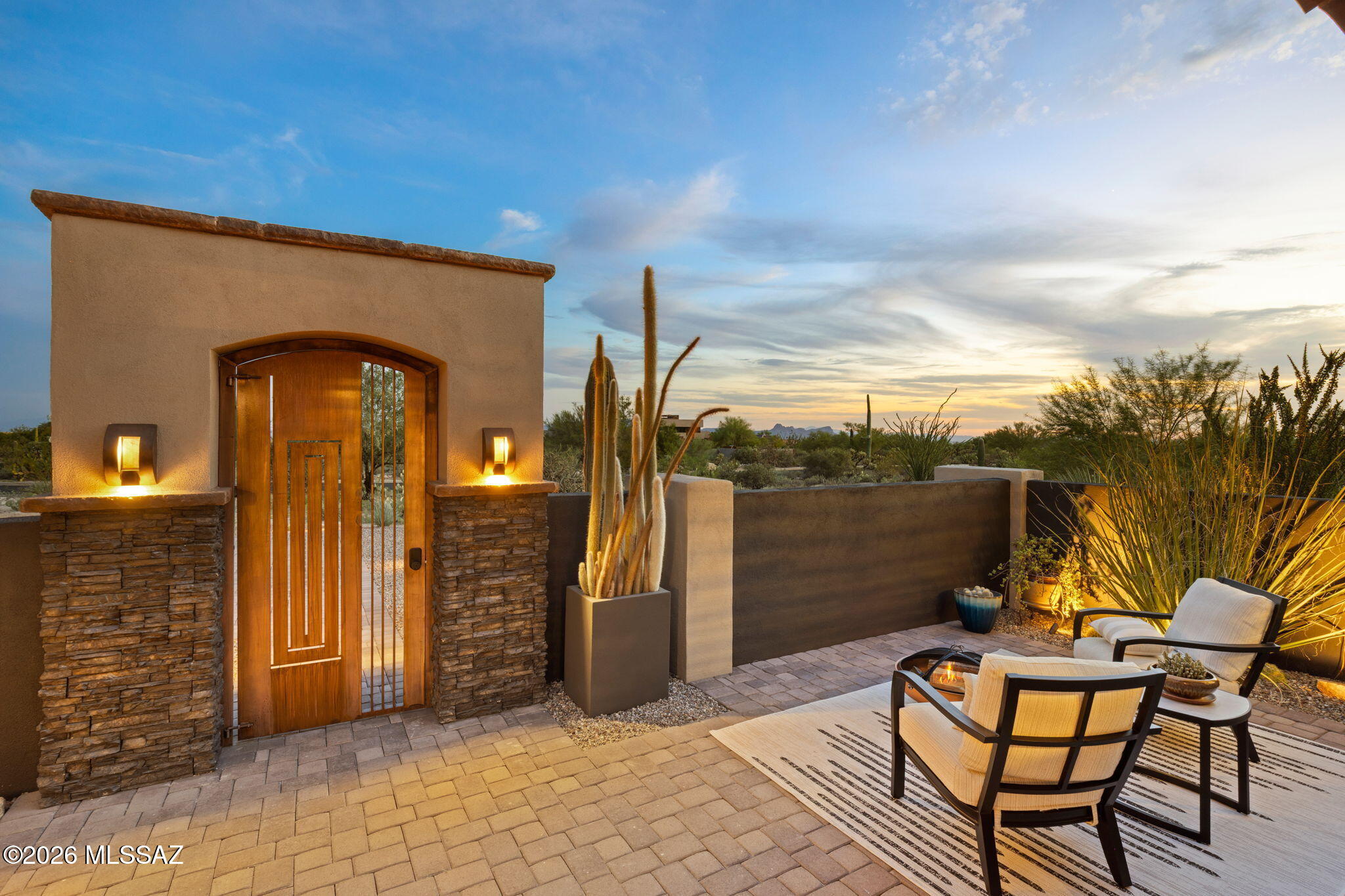 Butterfly Mountain (1-28) - Residential