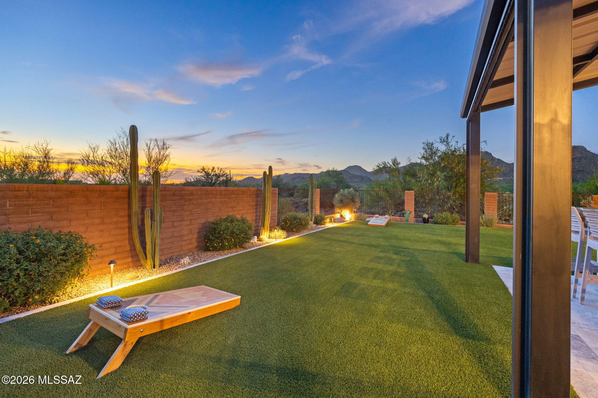 Butterfly Mountain (1-28) - Residential