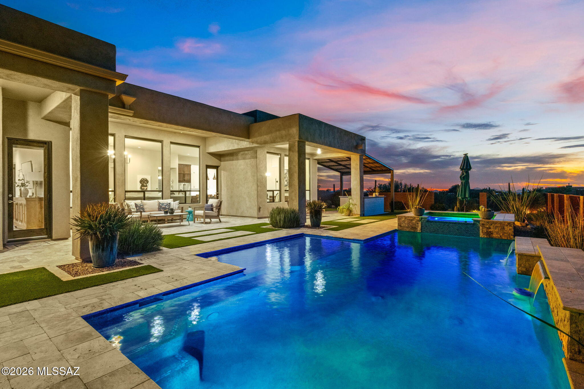 Butterfly Mountain (1-28) - Residential