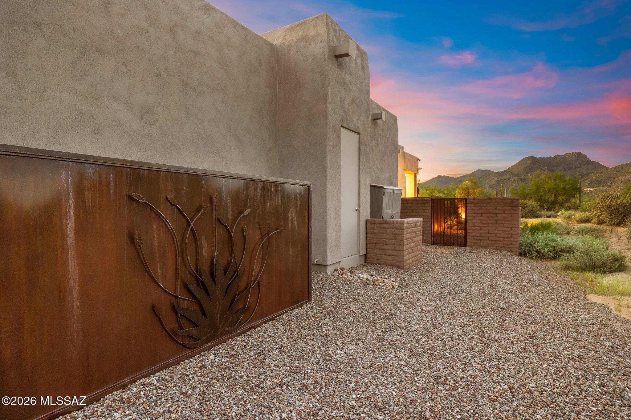 Butterfly Mountain (1-28) - Residential