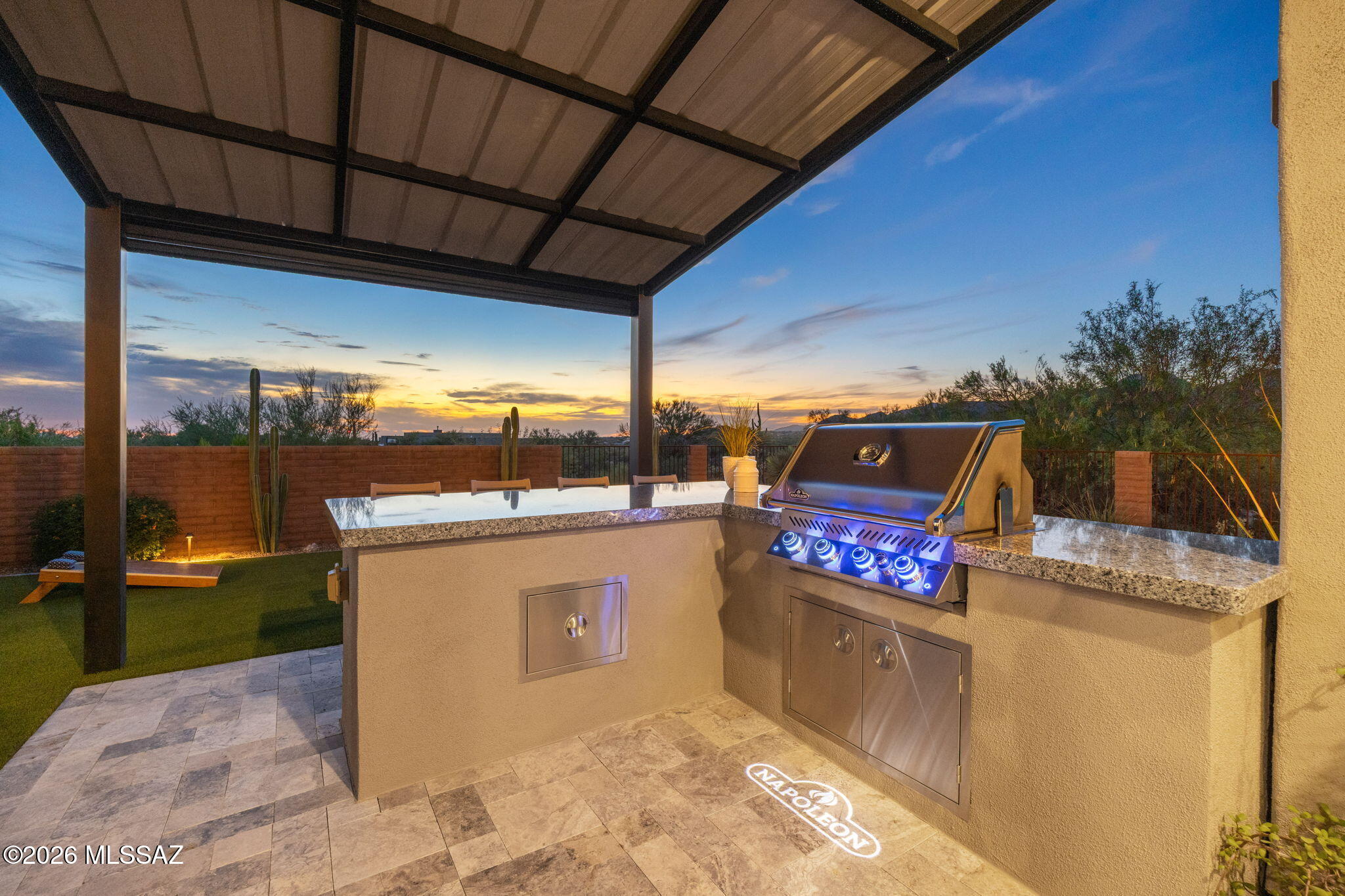 Butterfly Mountain (1-28) - Residential