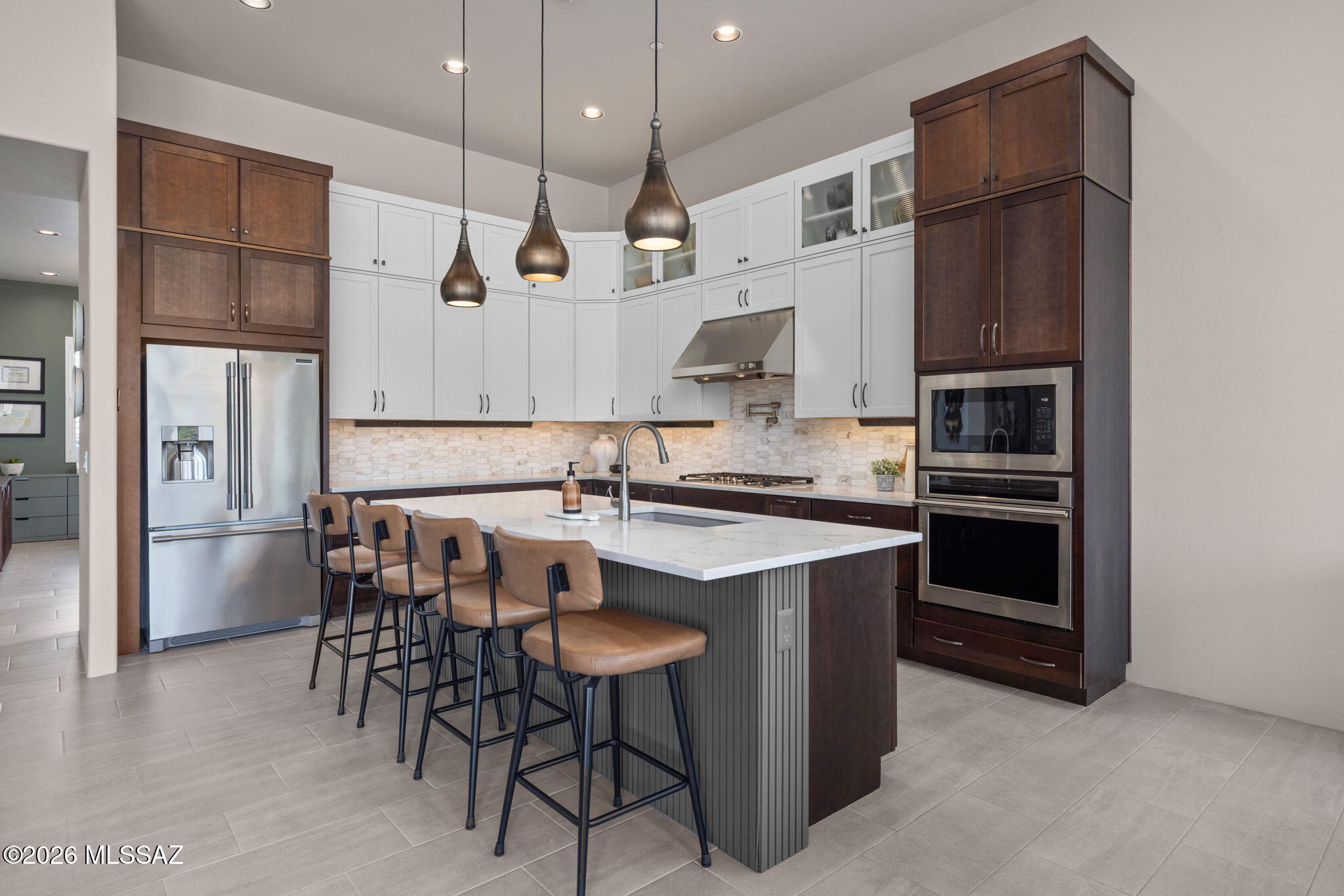 Butterfly Mountain (1-28) - Residential