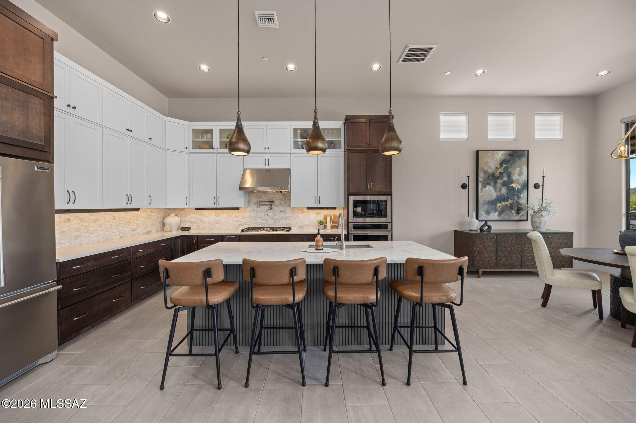 Butterfly Mountain (1-28) - Residential