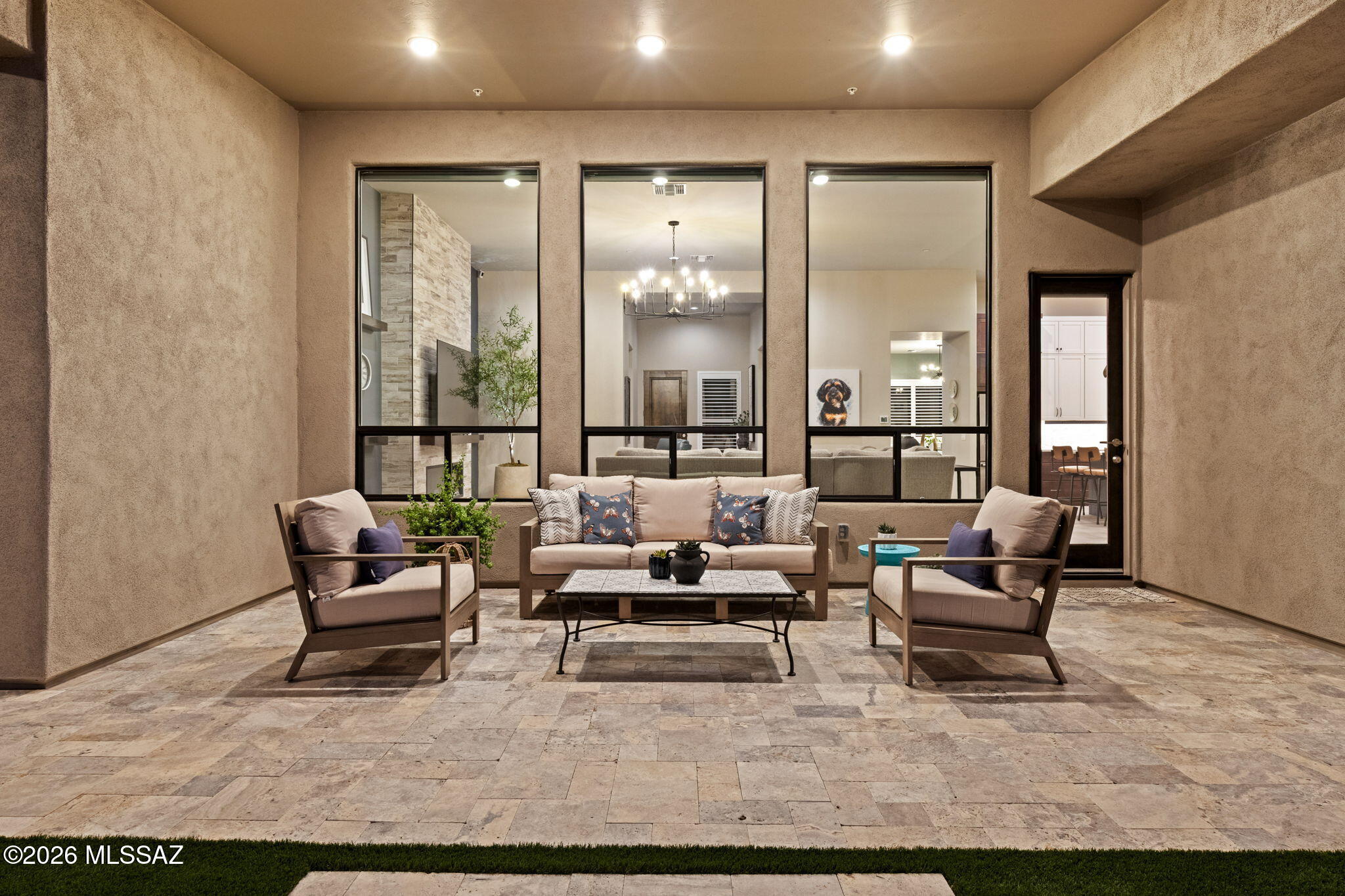 Butterfly Mountain (1-28) - Residential