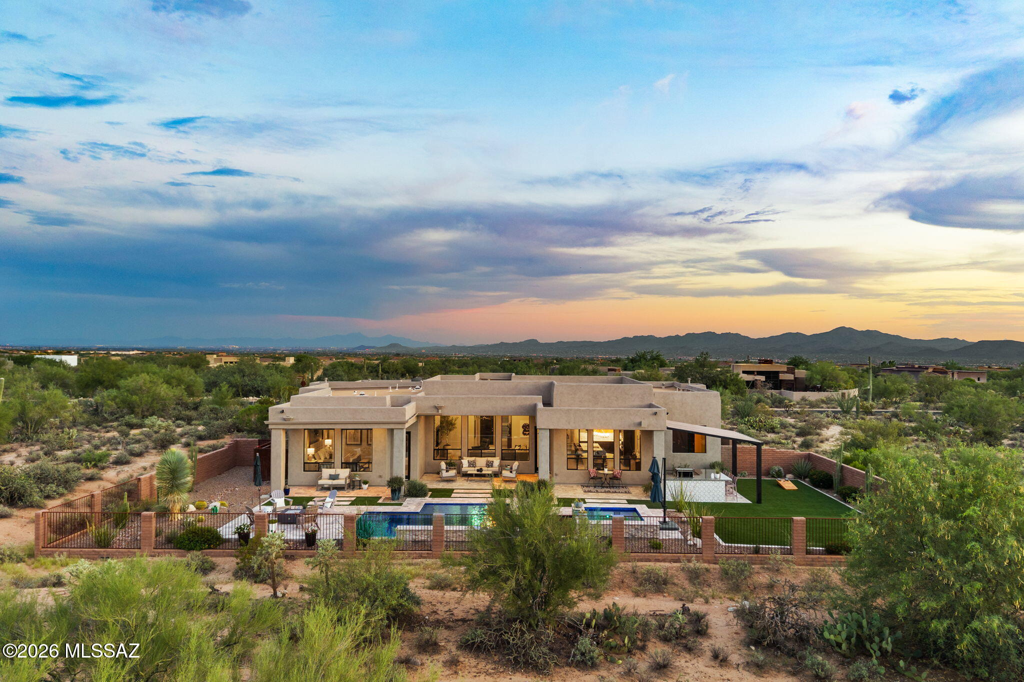 Butterfly Mountain (1-28) - Residential