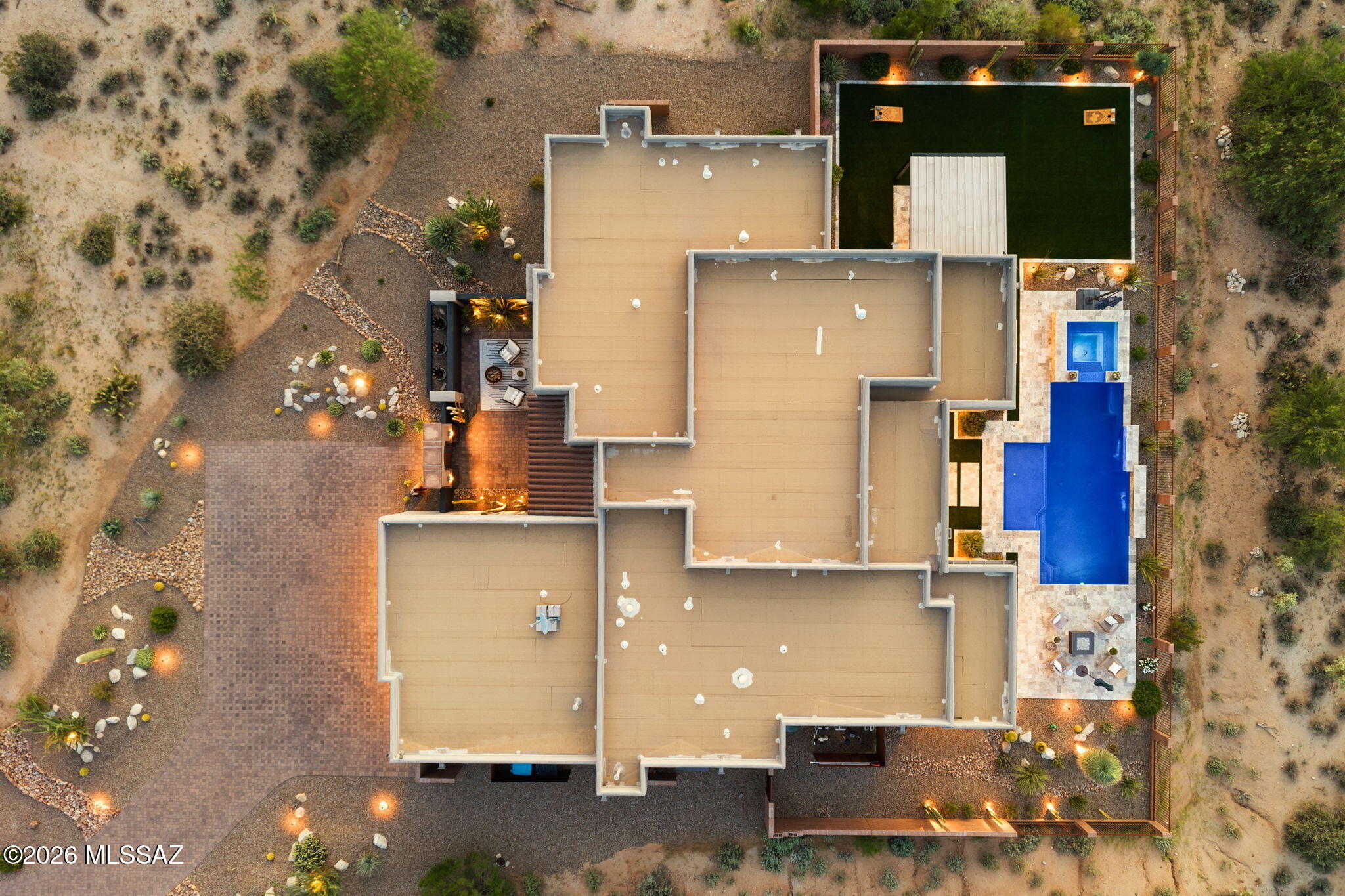 Butterfly Mountain (1-28) - Residential