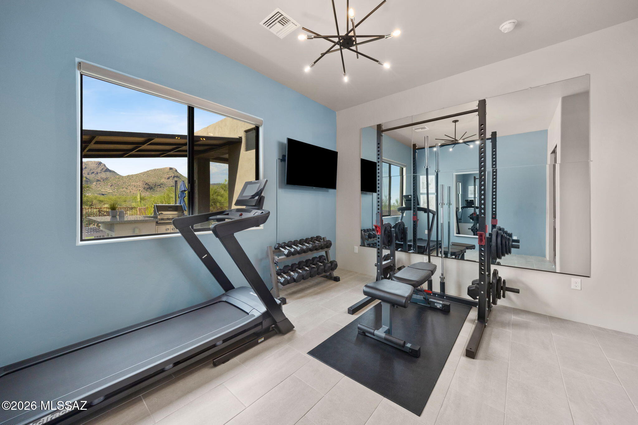 Butterfly Mountain (1-28) - Residential