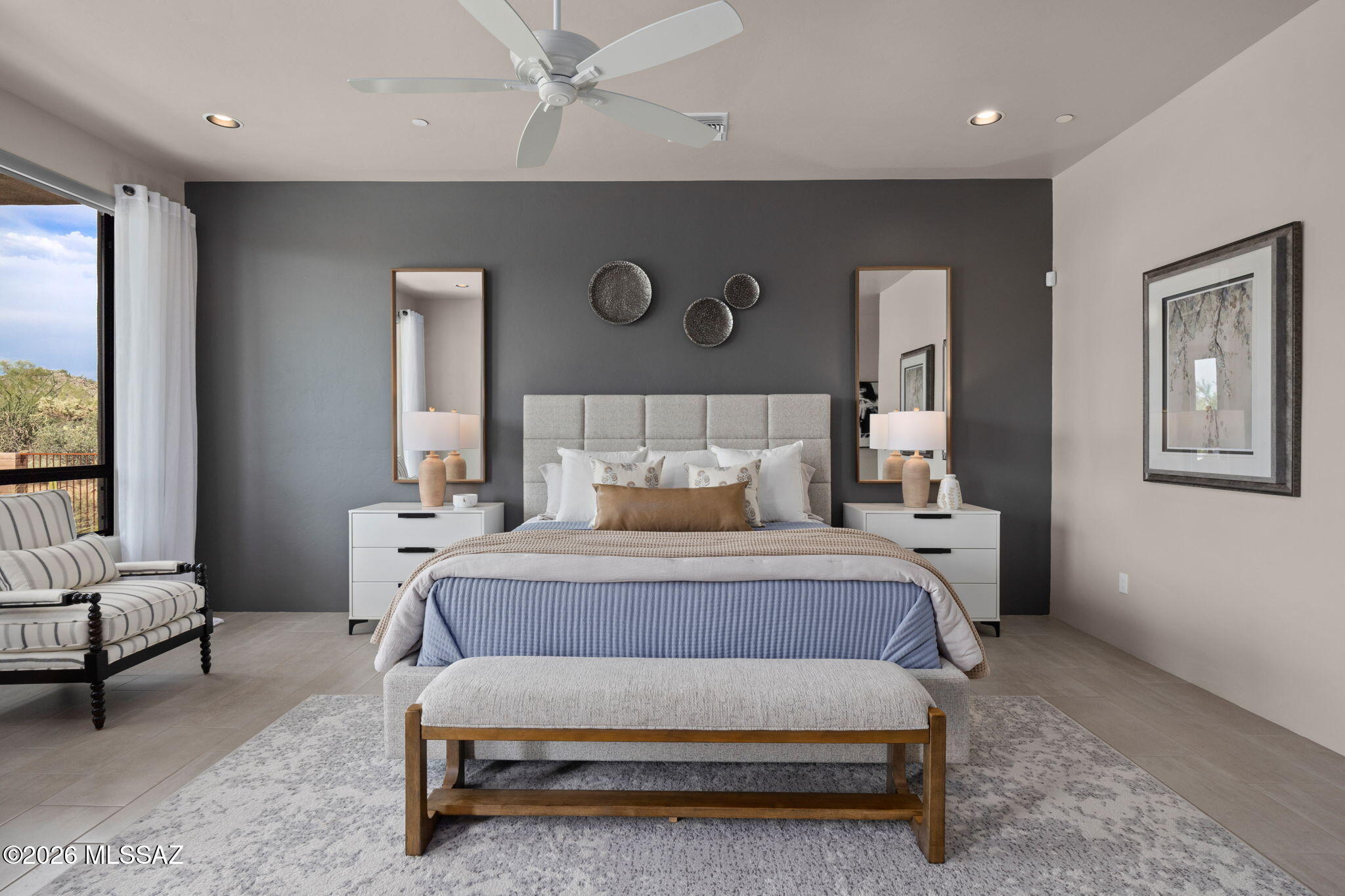 Butterfly Mountain (1-28) - Residential