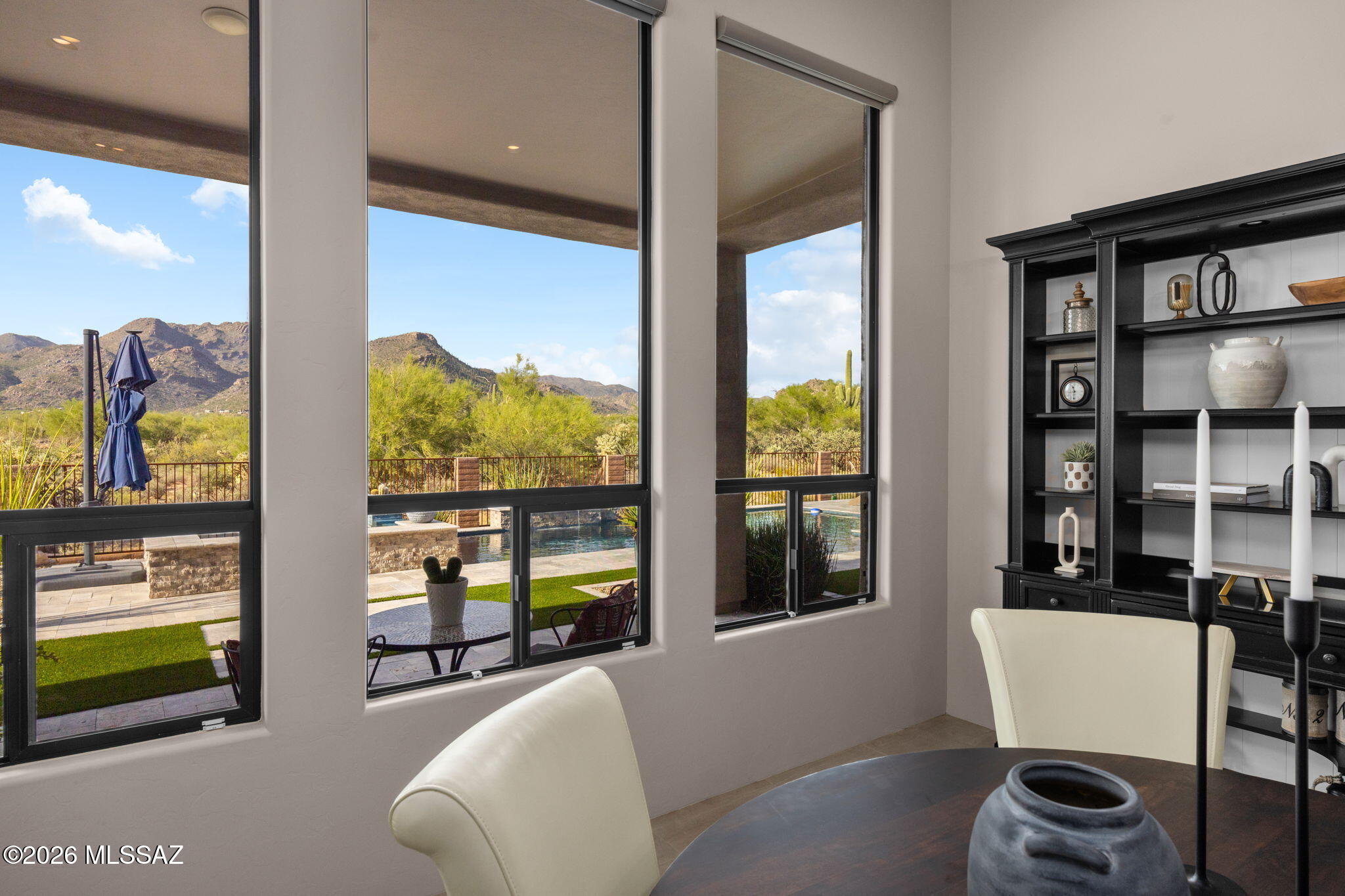Butterfly Mountain (1-28) - Residential