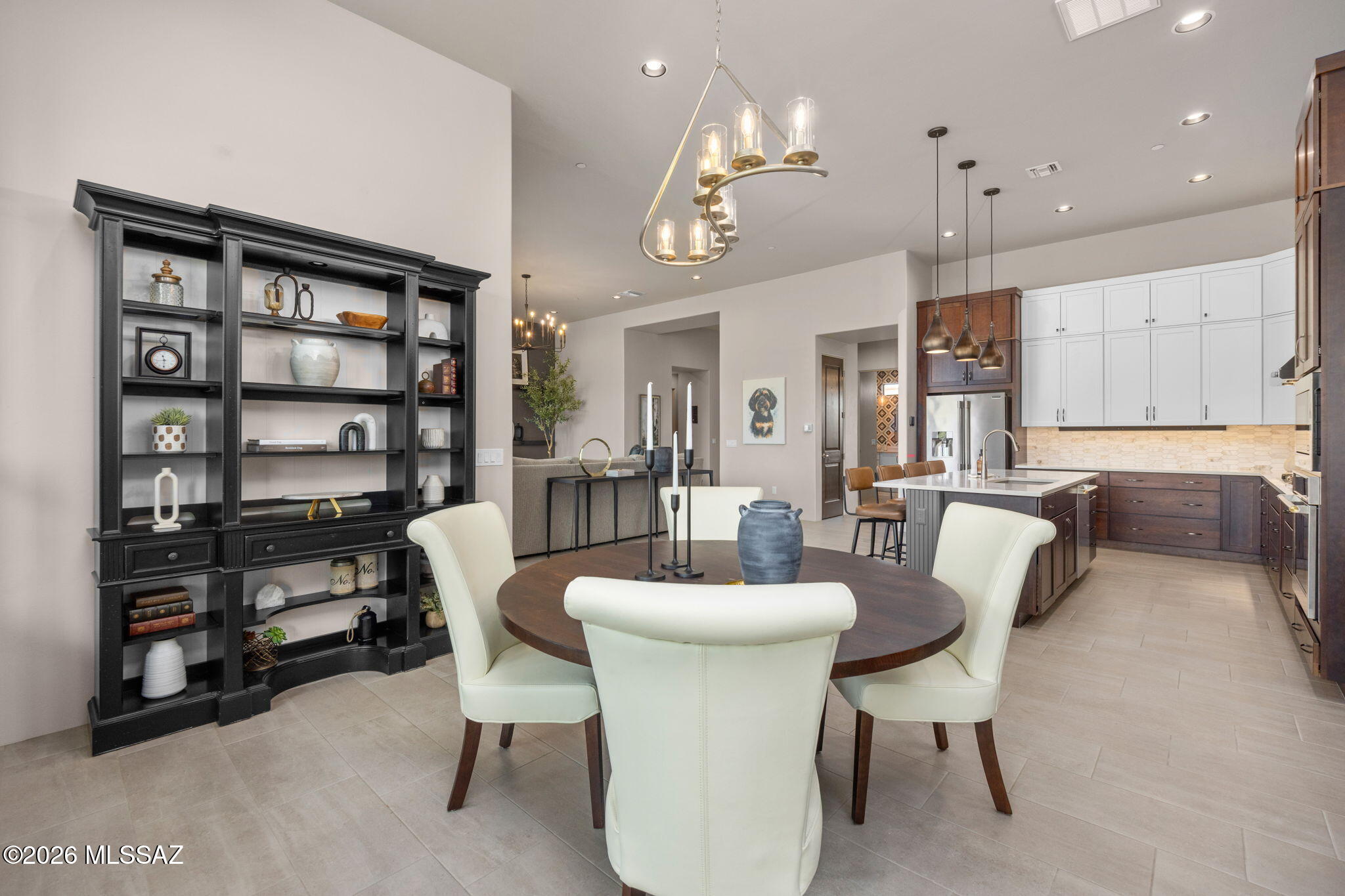Butterfly Mountain (1-28) - Residential