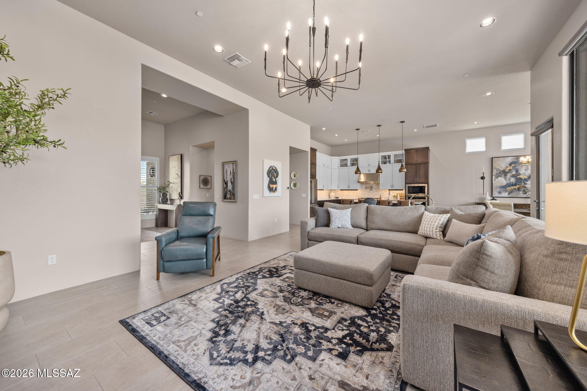 Butterfly Mountain (1-28) - Residential