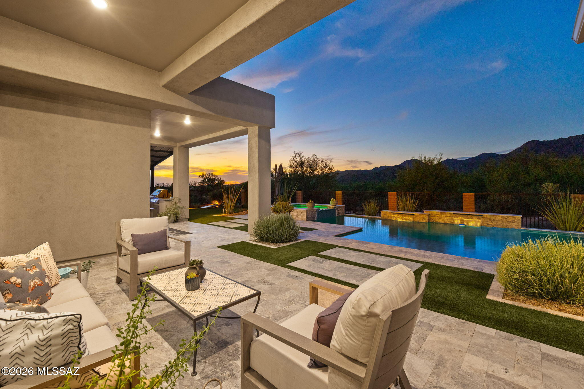 Butterfly Mountain (1-28) - Residential