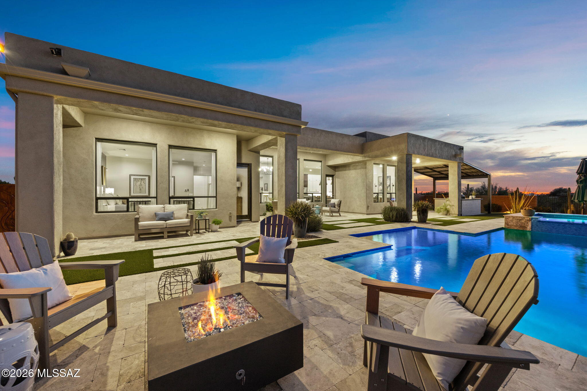 Butterfly Mountain (1-28) - Residential