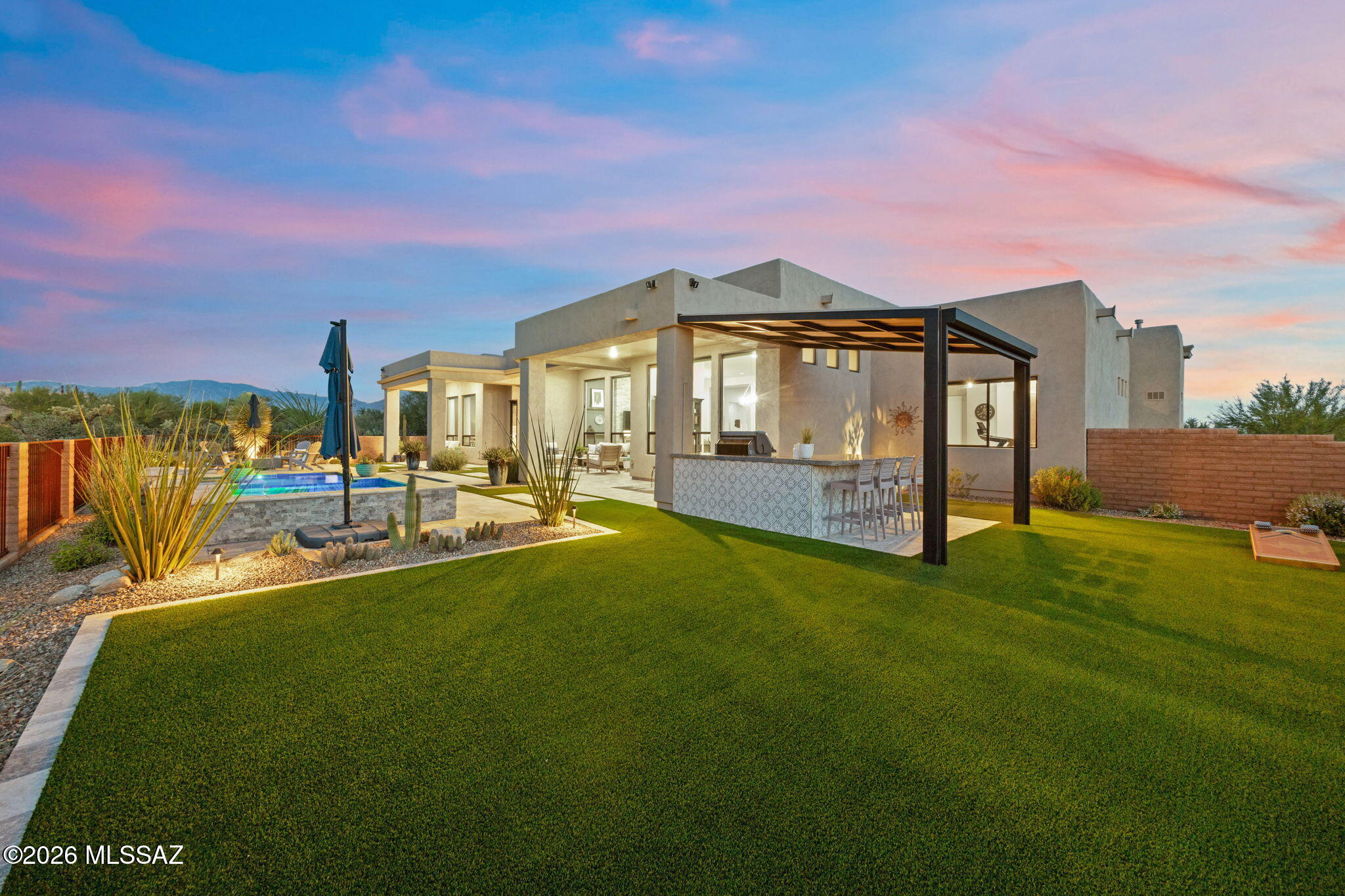 Butterfly Mountain (1-28) - Residential