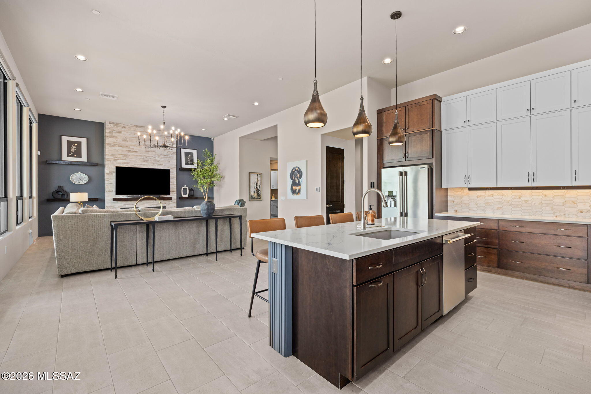 Butterfly Mountain (1-28) - Residential