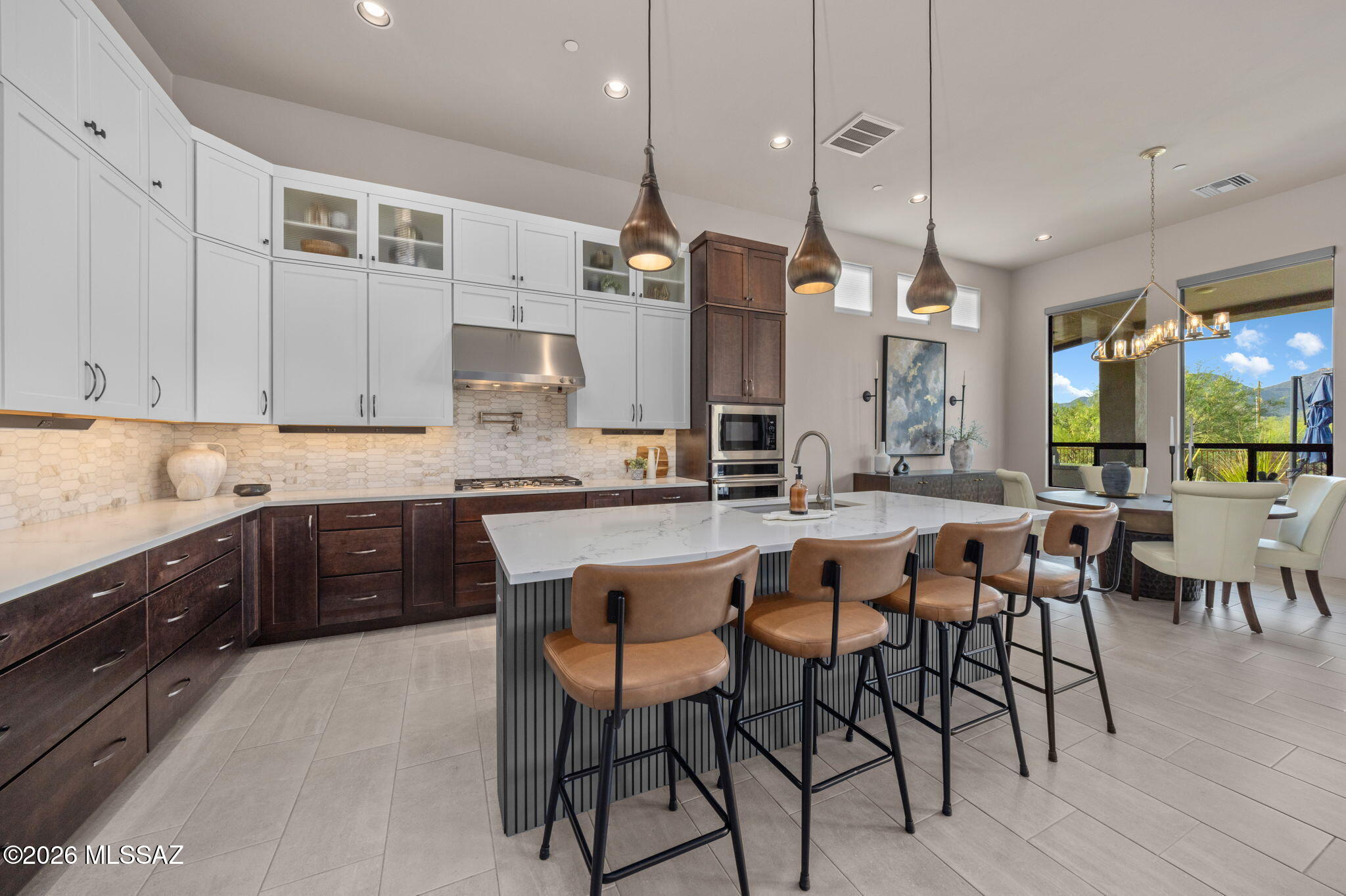 Butterfly Mountain (1-28) - Residential