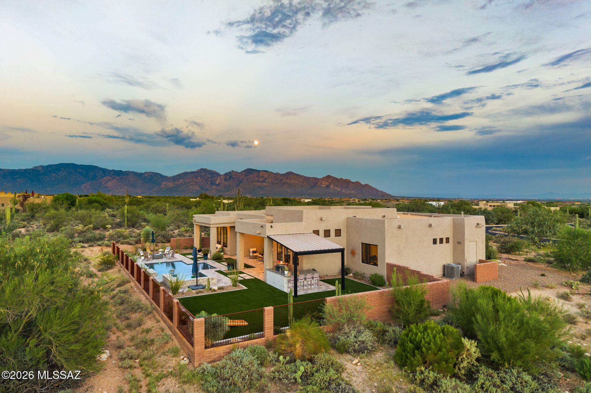 Butterfly Mountain (1-28) - Residential