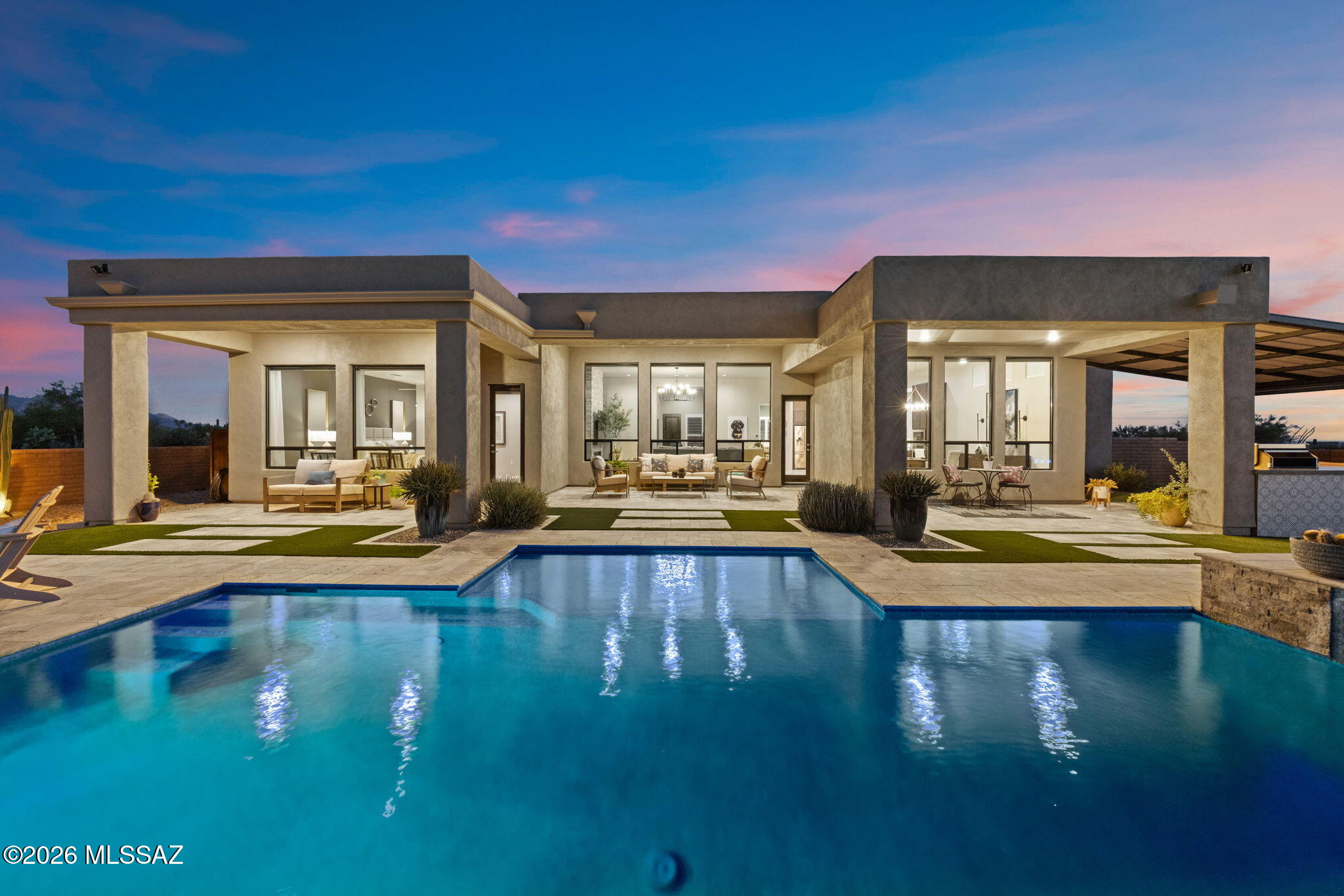 Butterfly Mountain (1-28) - Residential