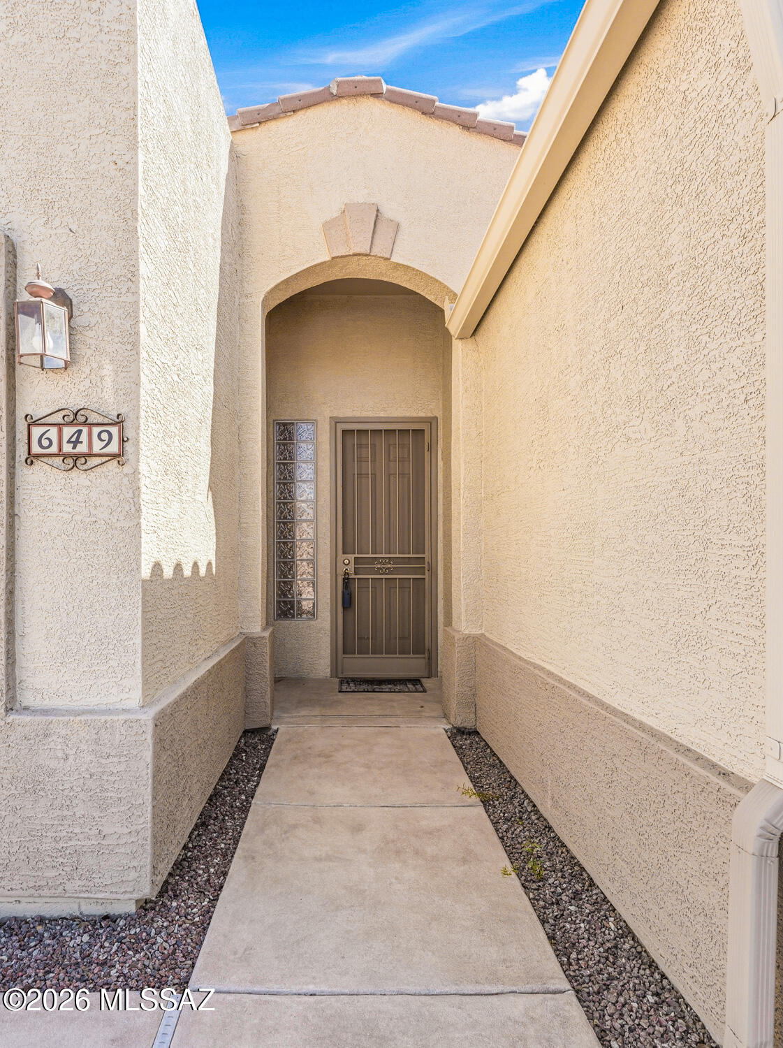 Las Campanas Villiage Phase II (112-219) - Residential