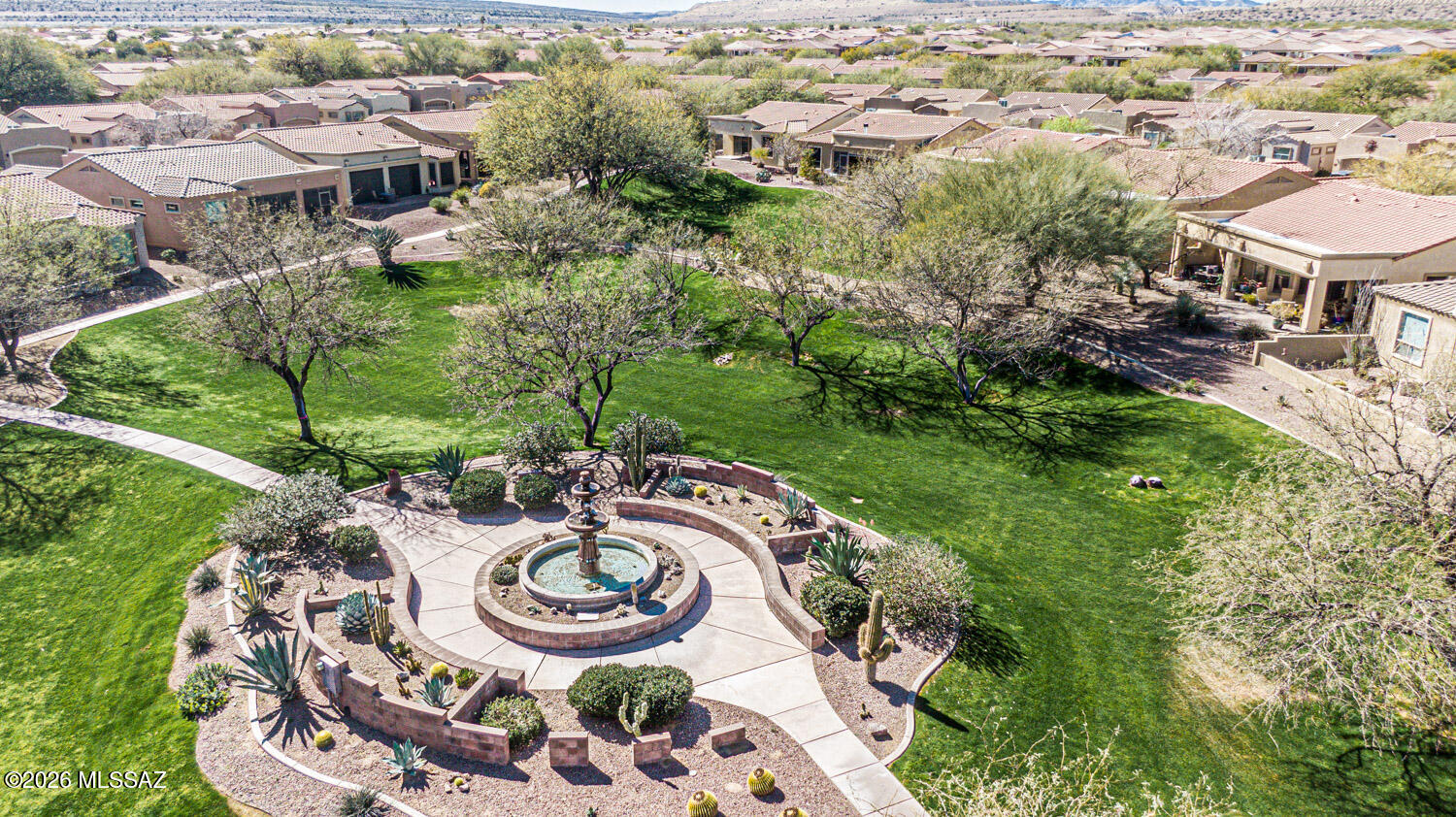 Las Campanas Villiage Phase II (112-219) - Residential