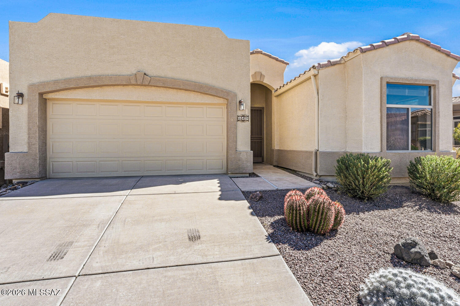 Las Campanas Villiage Phase II (112-219) - Residential
