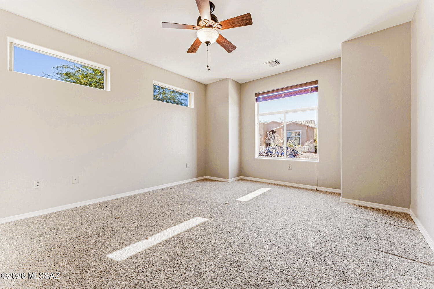 Las Campanas Villiage Phase II (112-219) - Residential