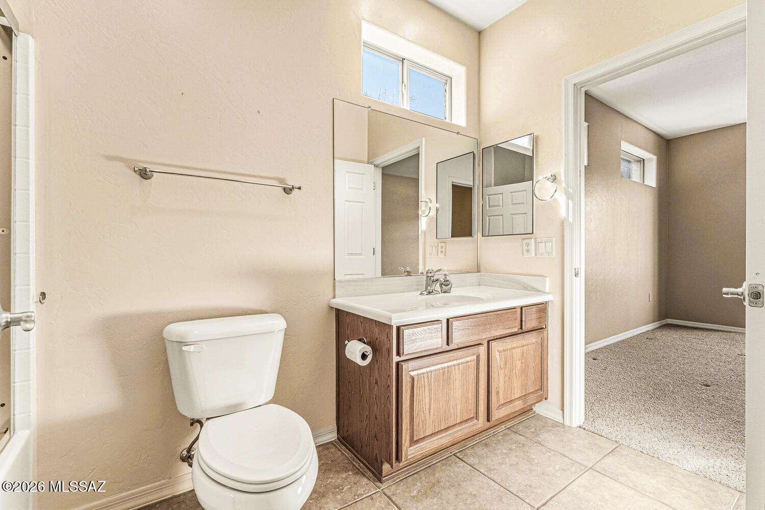 Las Campanas Villiage Phase II (112-219) - Residential
