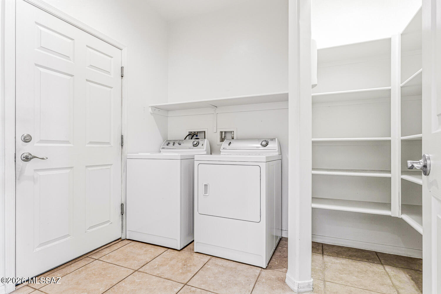 Las Campanas Villiage Phase II (112-219) - Residential