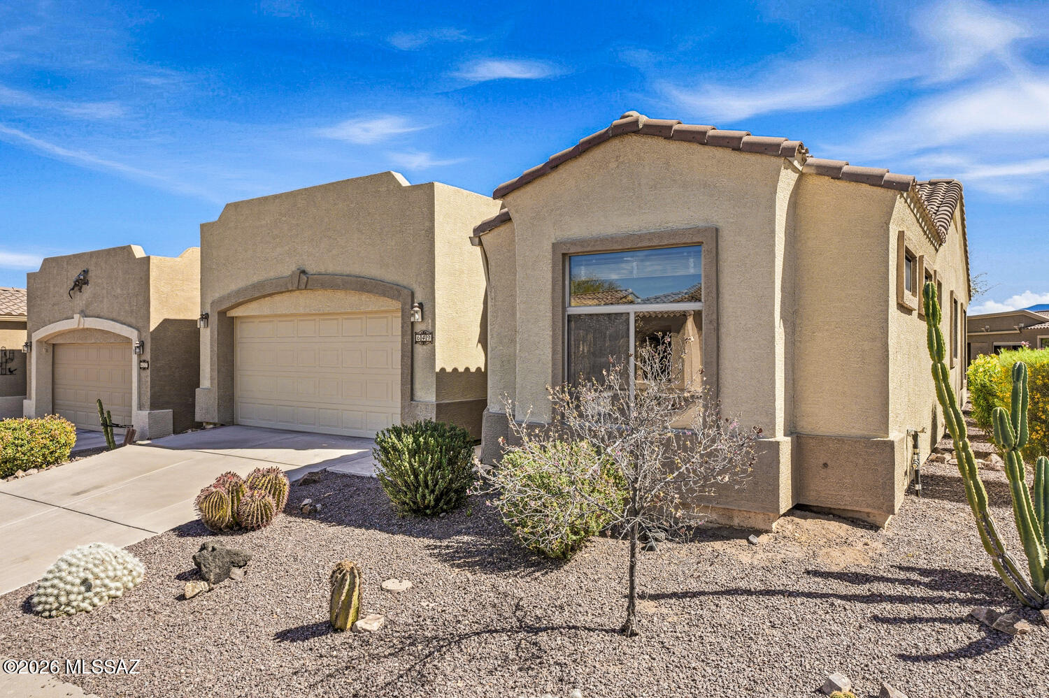 Las Campanas Villiage Phase II (112-219) - Residential