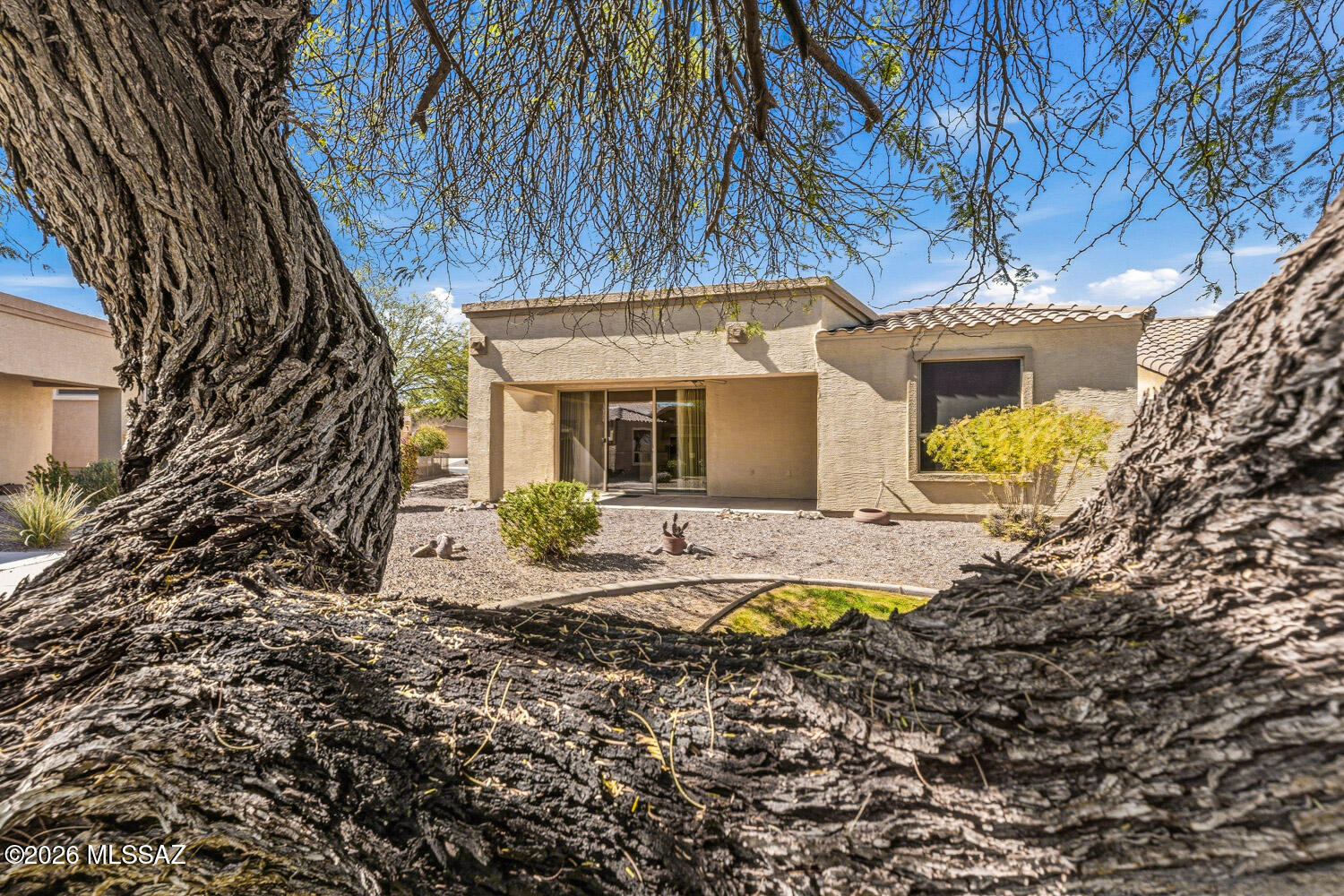 Las Campanas Villiage Phase II (112-219) - Residential