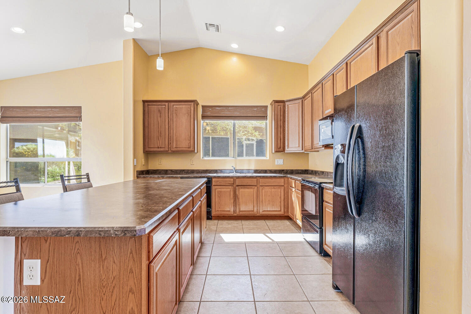 Las Campanas Villiage Phase II (112-219) - Residential