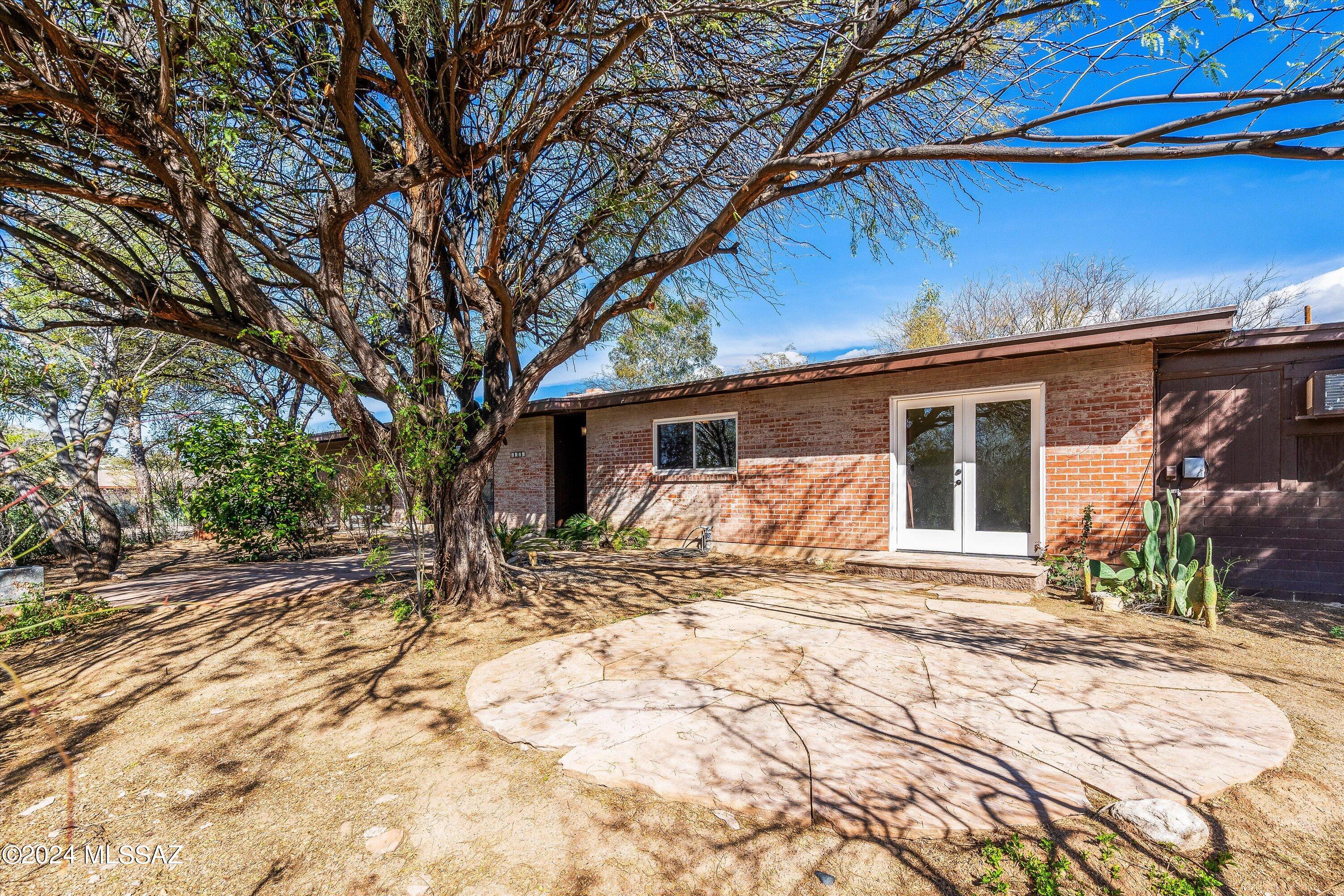 Bear Canyon Hills - Residential Lease