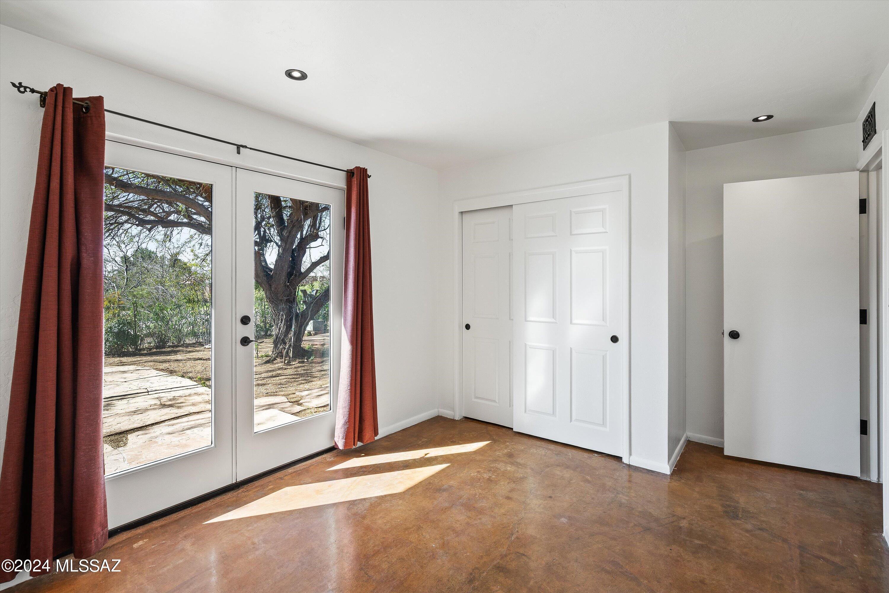 Bear Canyon Hills - Residential Lease