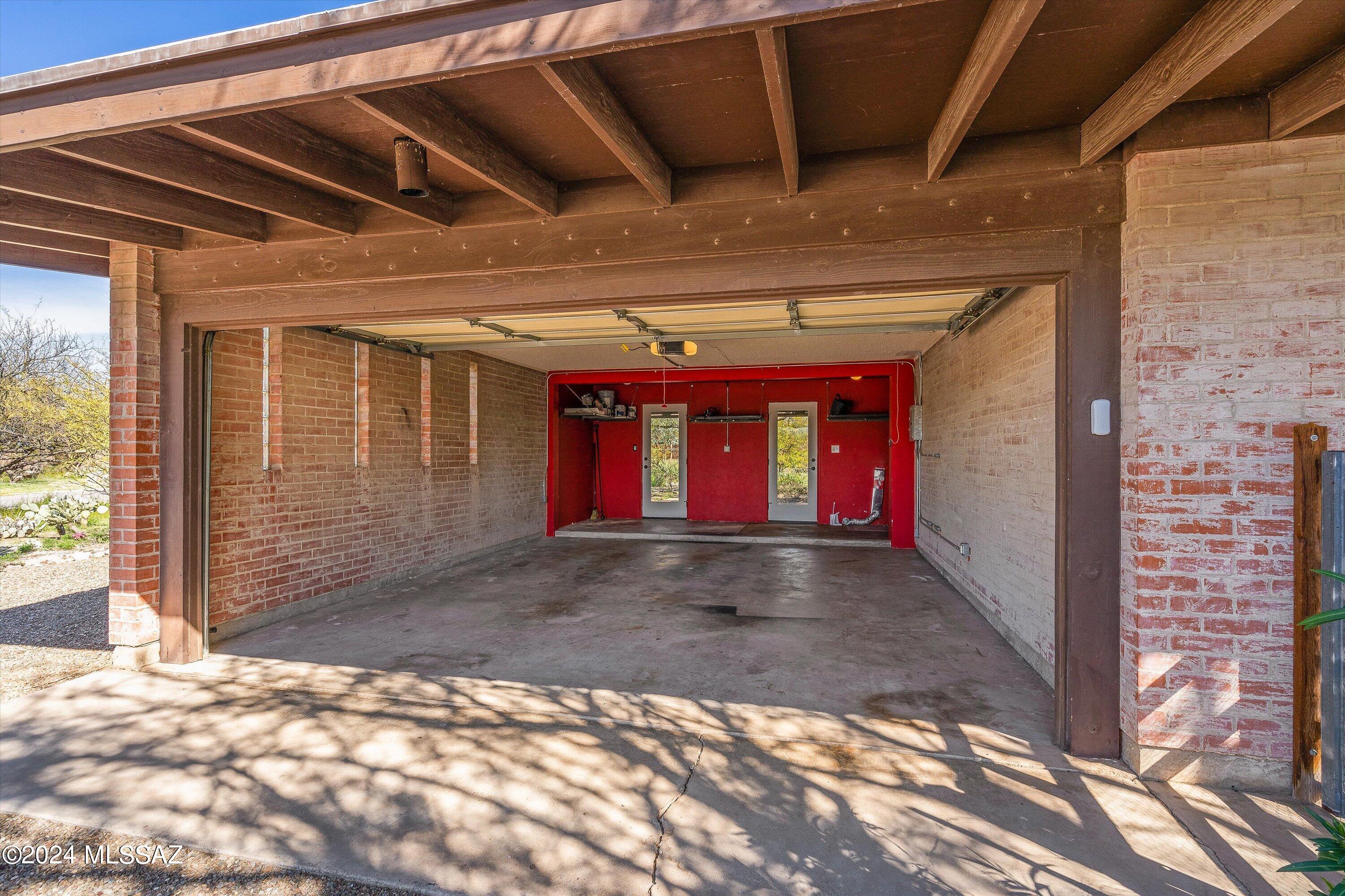 Bear Canyon Hills - Residential Lease