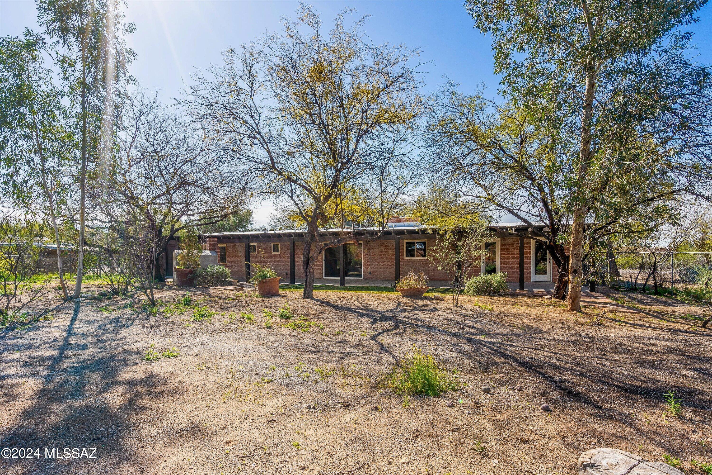 Bear Canyon Hills - Residential Lease