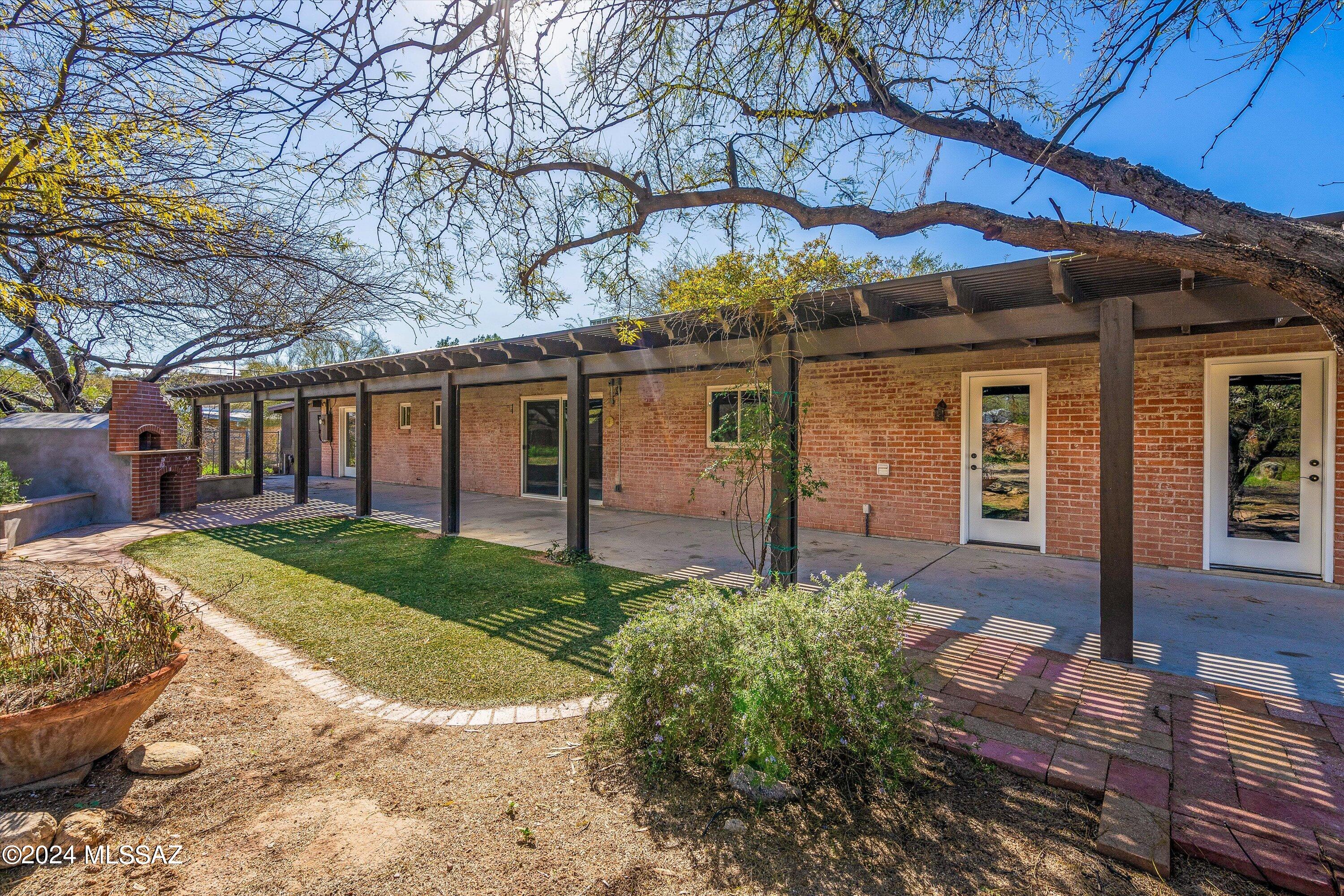 Bear Canyon Hills - Residential Lease