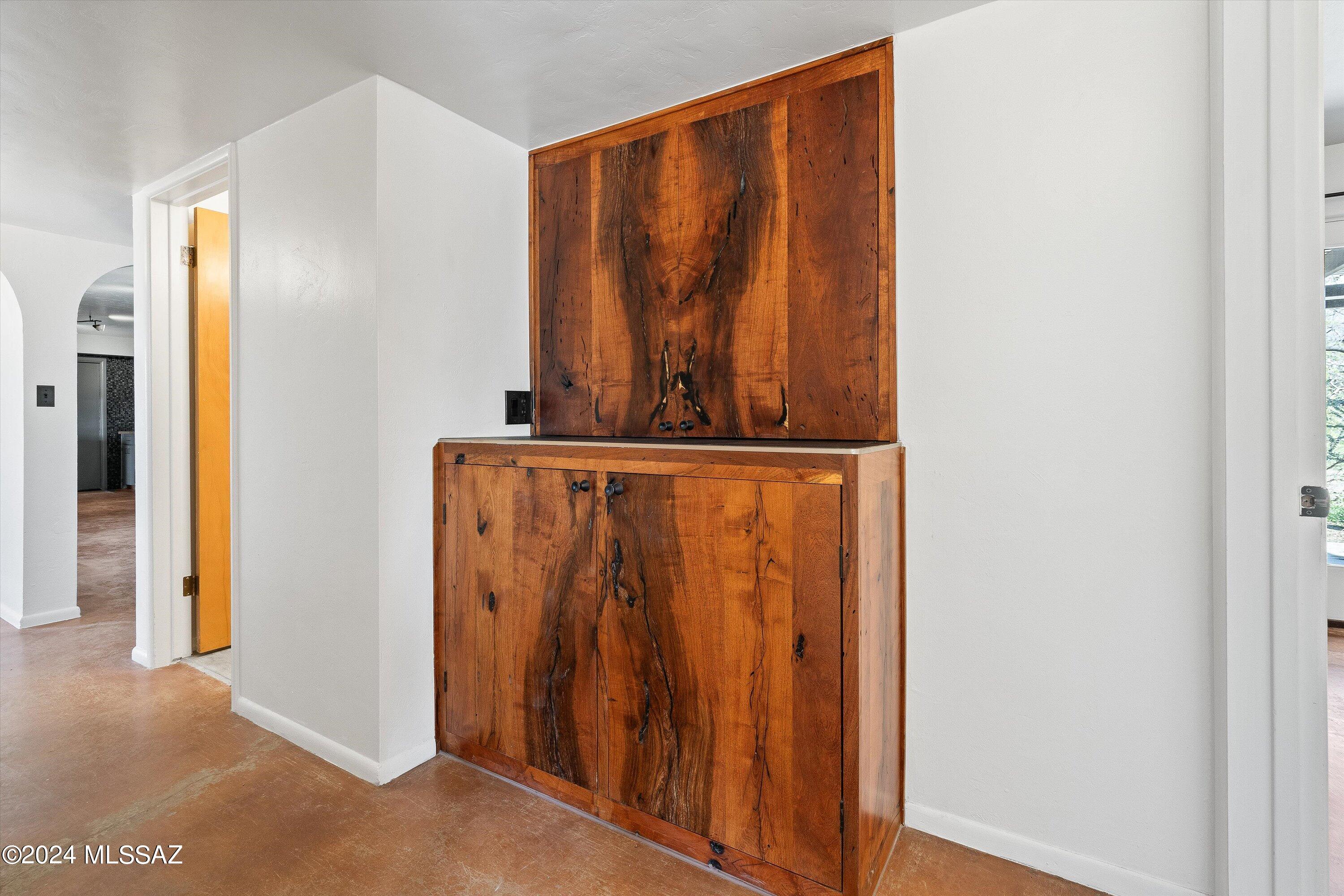 Bear Canyon Hills - Residential Lease