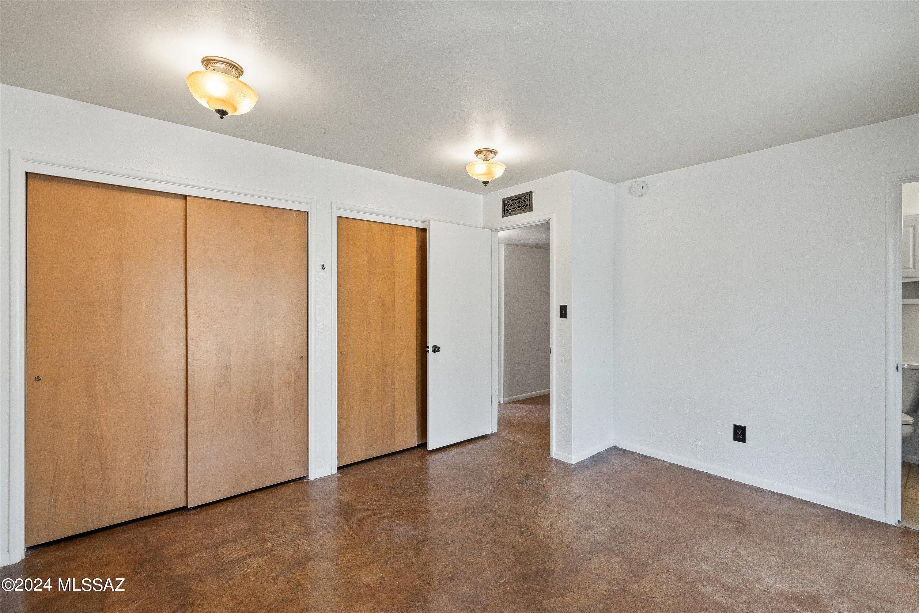 Bear Canyon Hills - Residential Lease