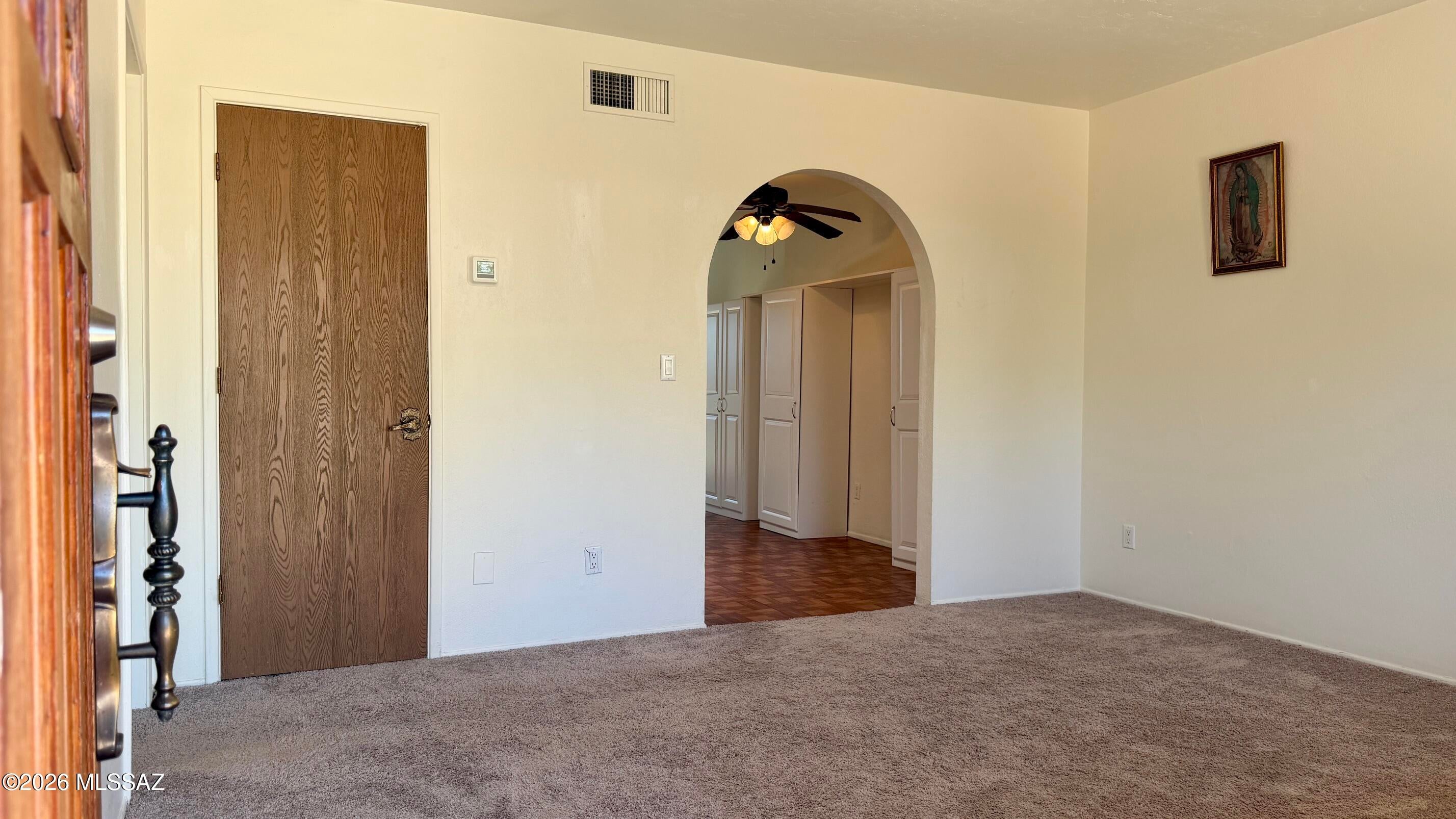Western Winds Townhouses (1-37) - Residential
