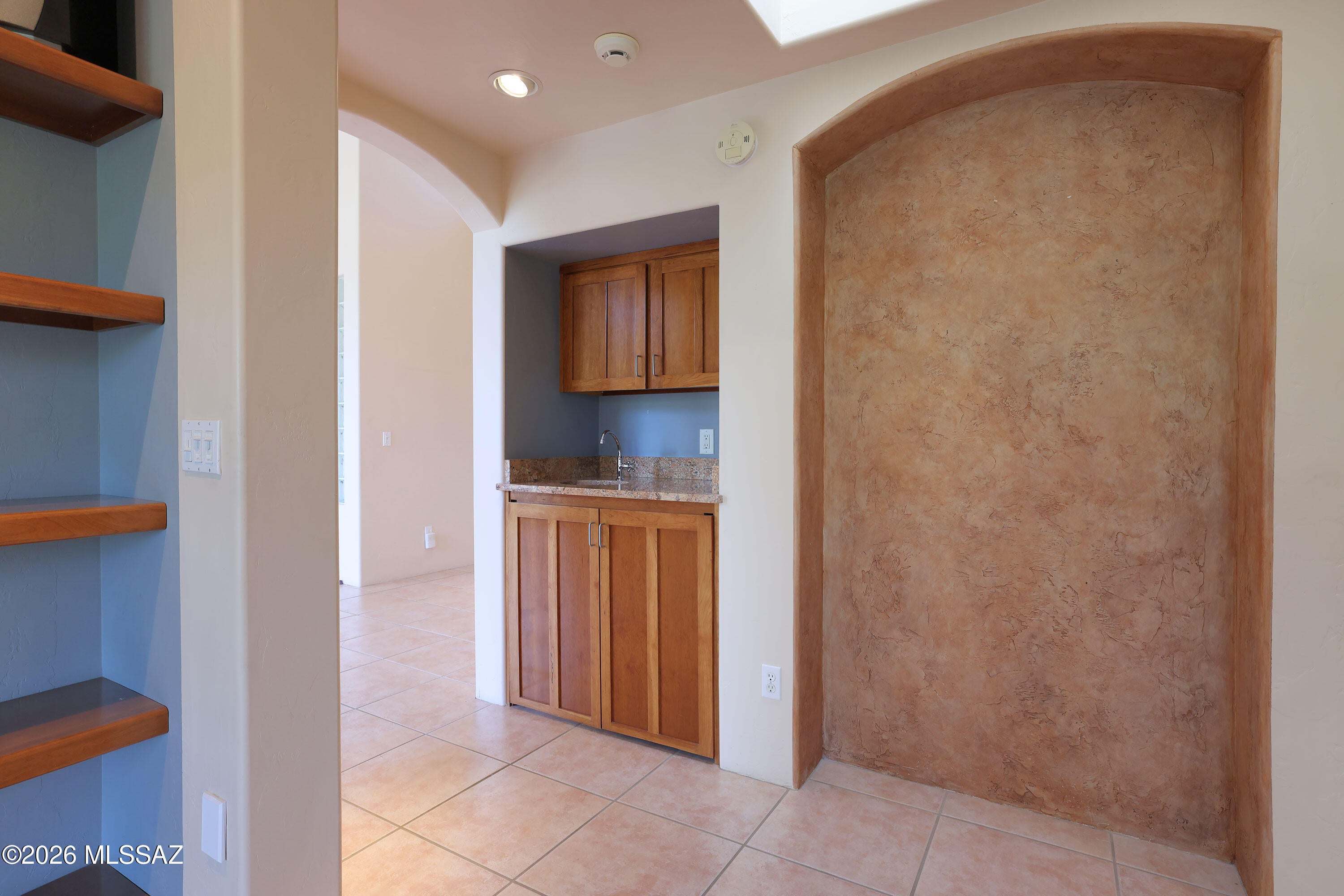 Pima Canyon Estates (1-14) - Residential