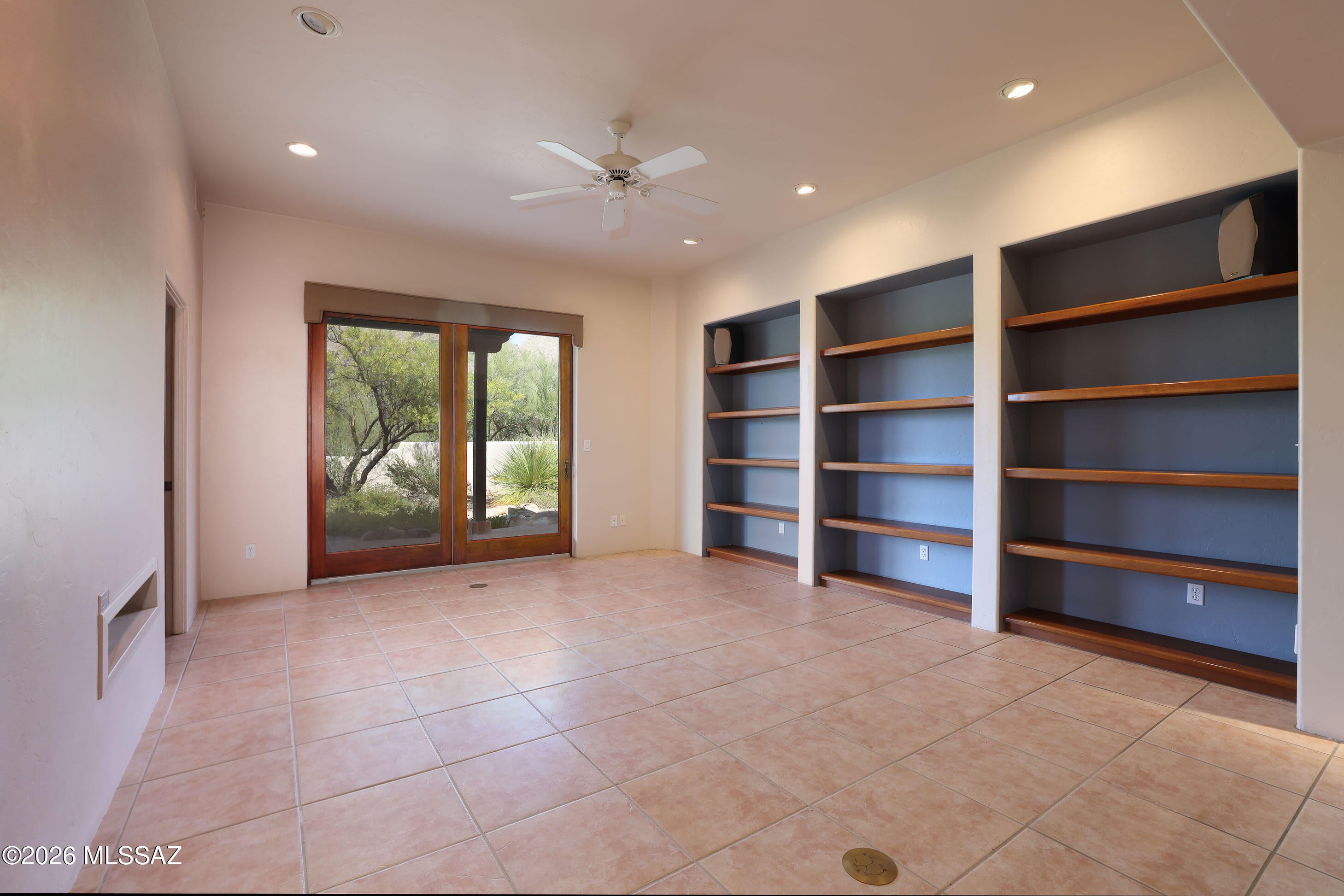 Pima Canyon Estates (1-14) - Residential