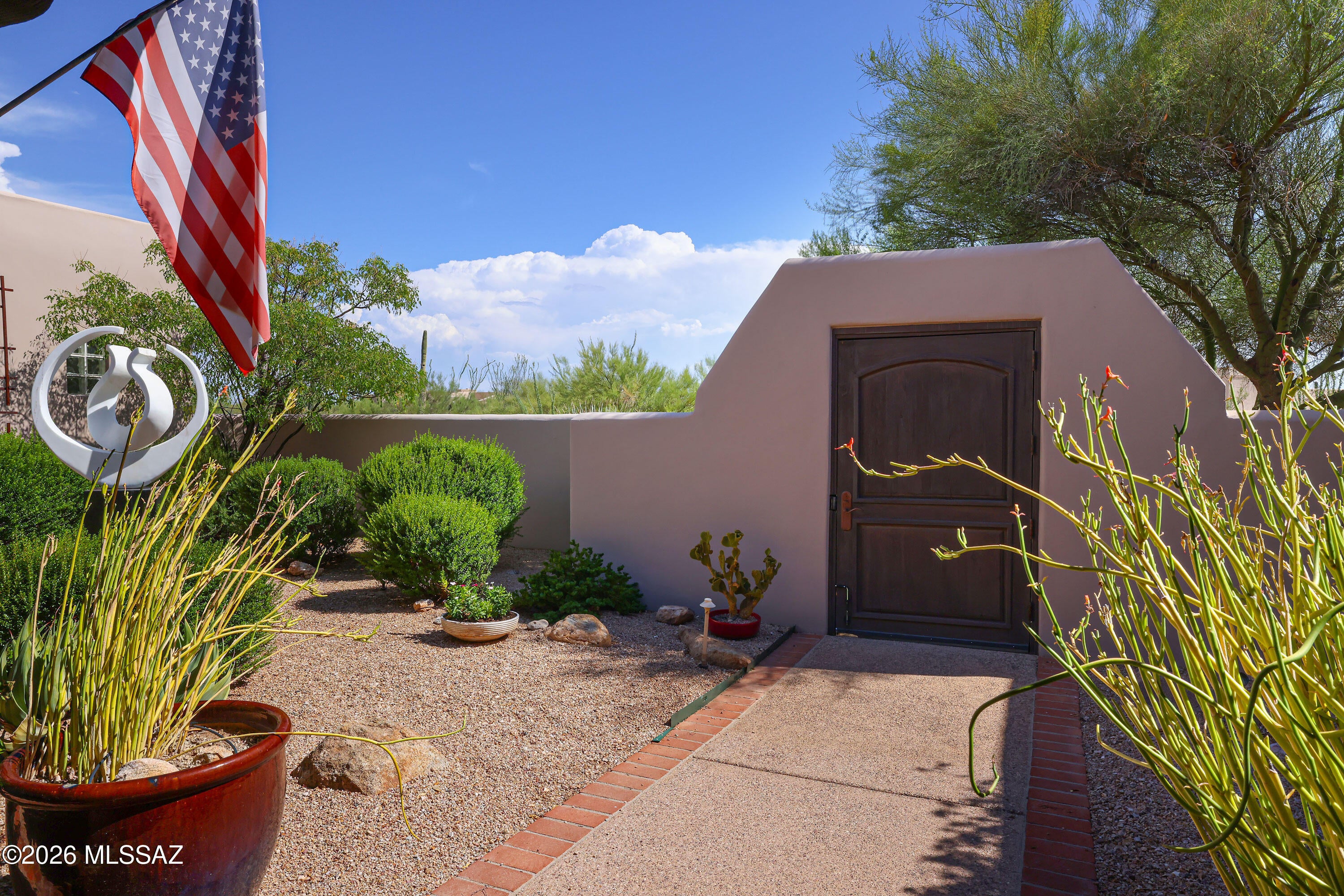 Pima Canyon Estates (1-14) - Residential